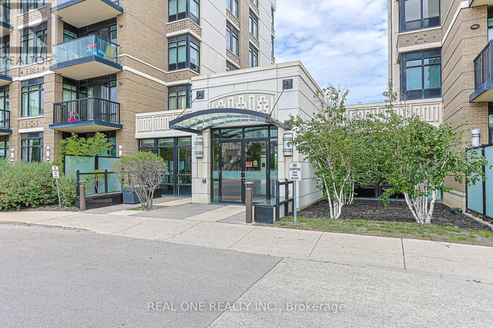214 - 111 Upper Duke Crescent, Markham, Ontario  L6G 0C8 - Photo 3 - N13685880