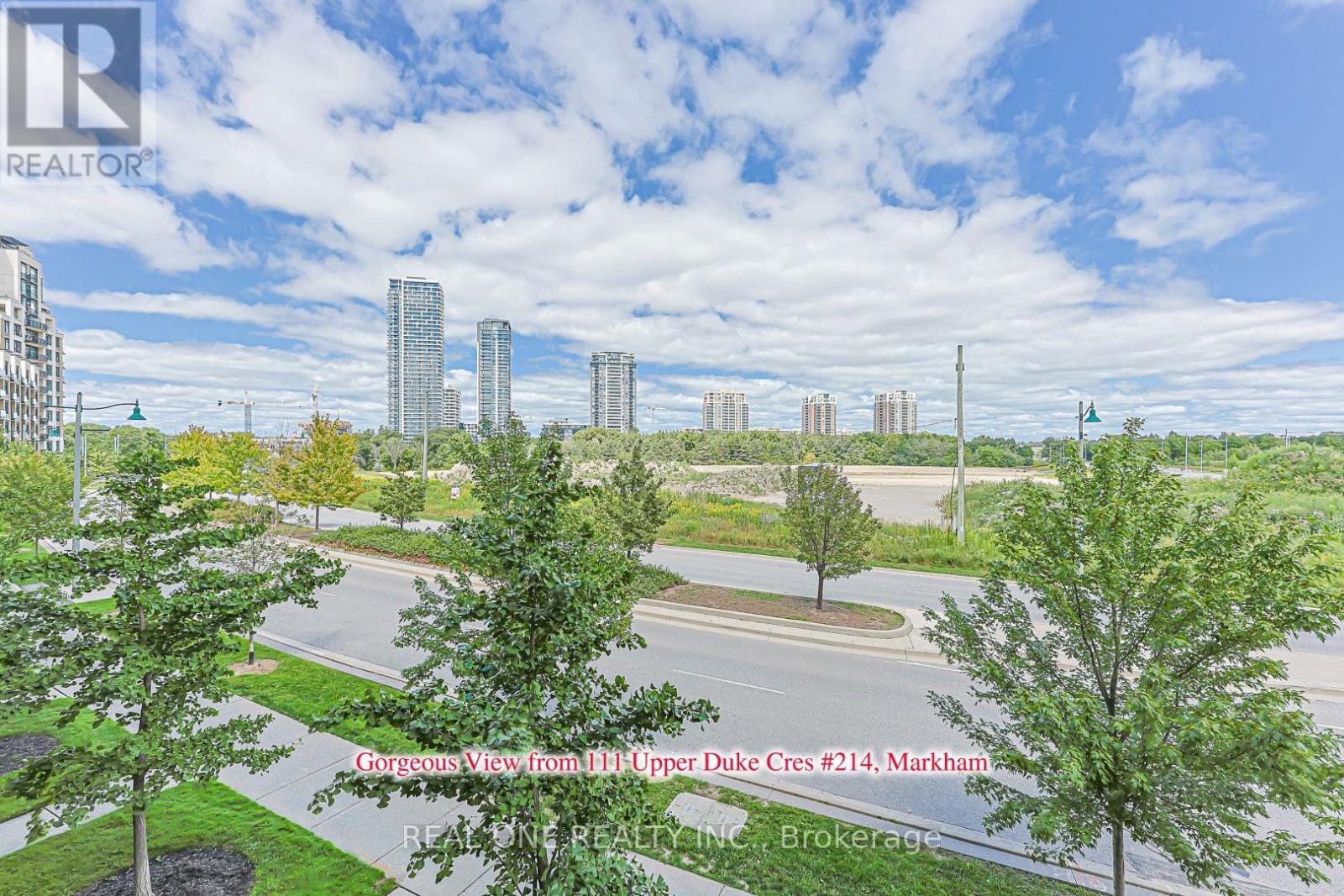 214 - 111 Upper Duke Crescent, Markham, Ontario  L6G 0C8 - Photo 34 - N13685880