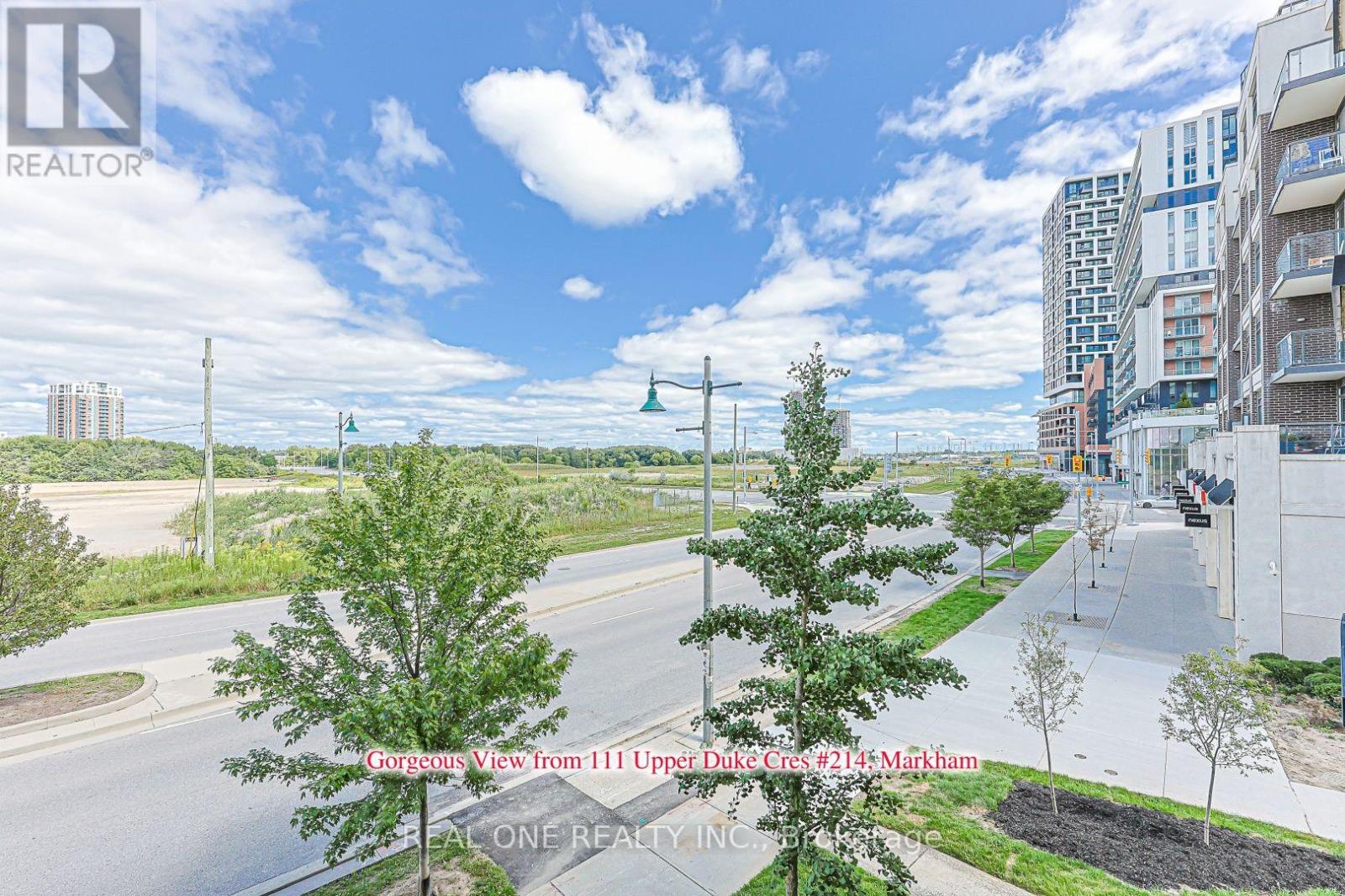 214 - 111 Upper Duke Crescent, Markham, Ontario  L6G 0C8 - Photo 35 - N13685880