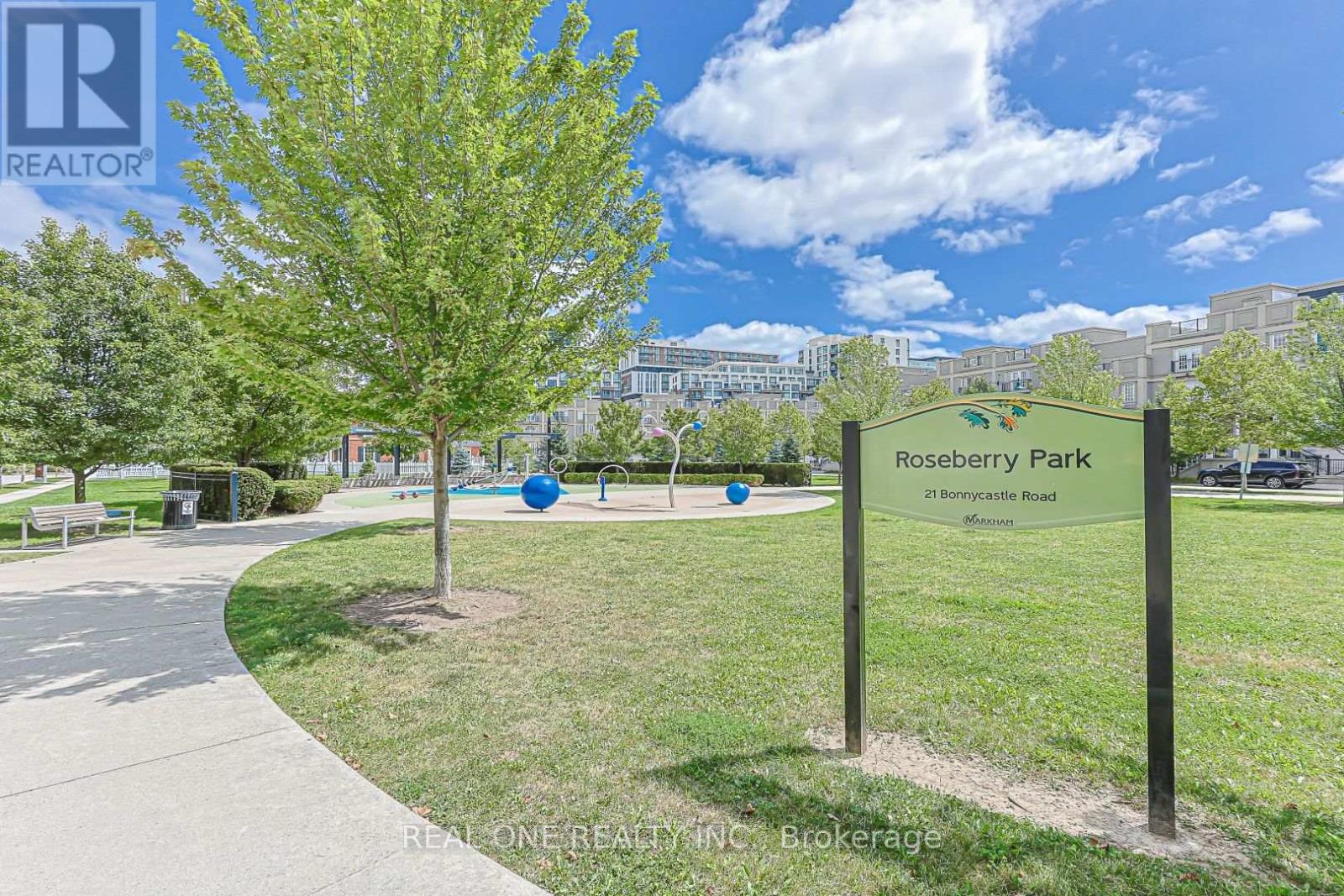 214 - 111 Upper Duke Crescent, Markham, Ontario  L6G 0C8 - Photo 37 - N13685880