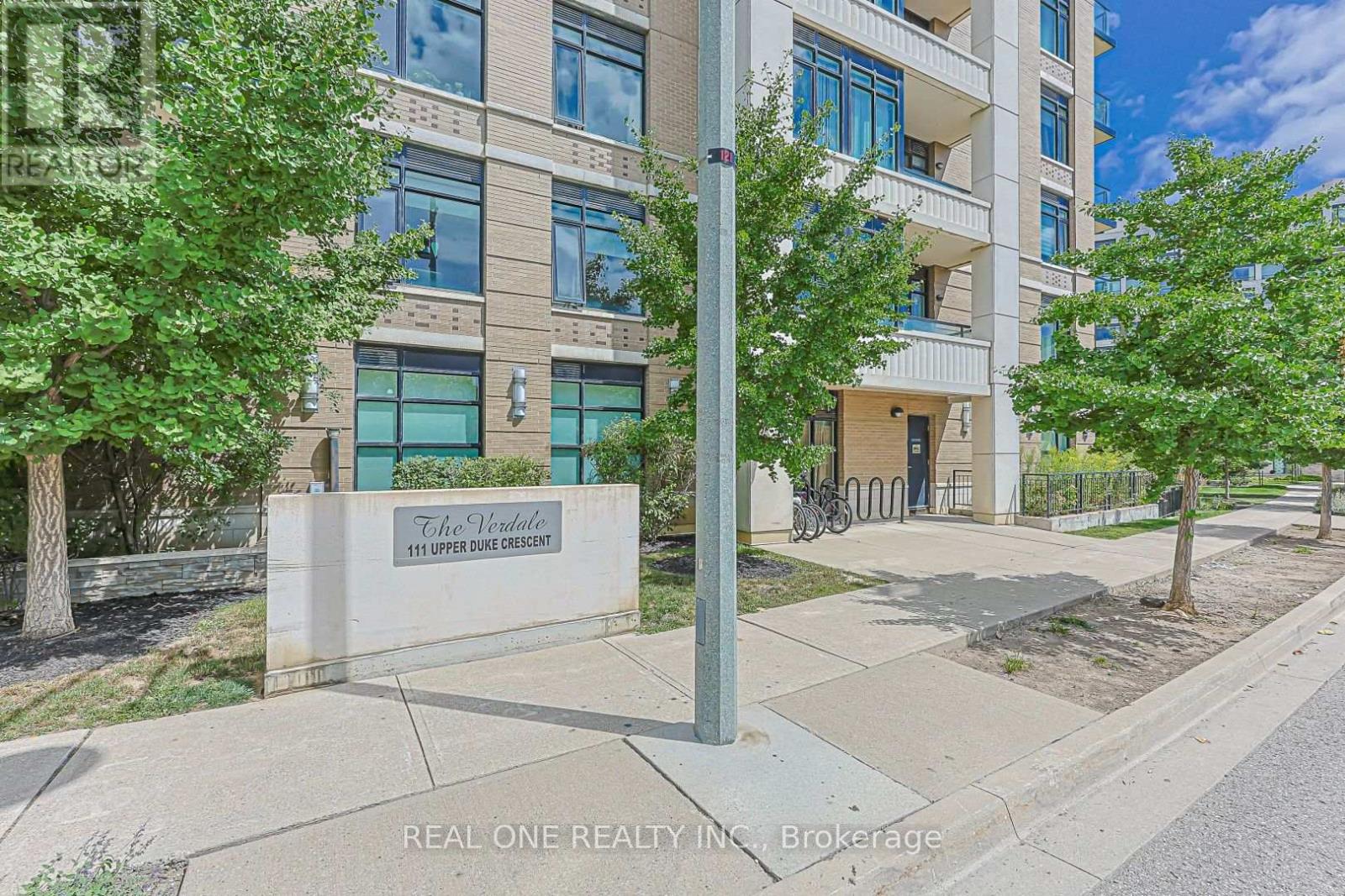 214 - 111 Upper Duke Crescent, Markham, Ontario  L6G 0C8 - Photo 4 - N13685880