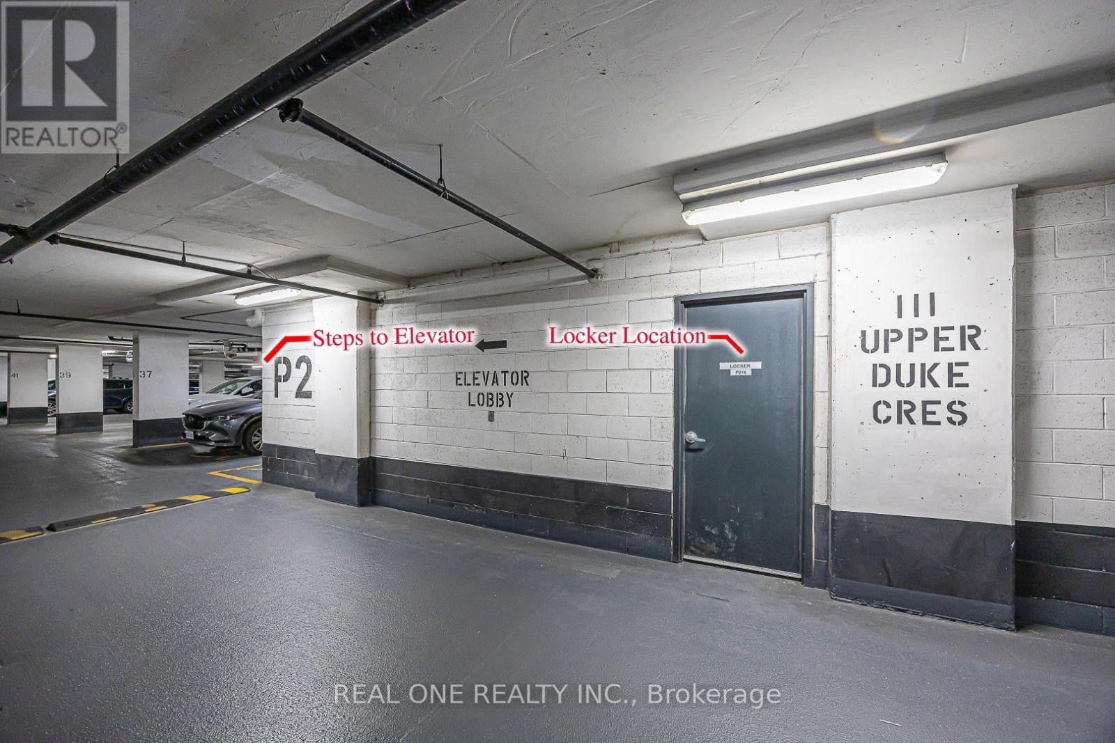 214 - 111 Upper Duke Crescent, Markham, Ontario  L6G 0C8 - Photo 43 - N13685880