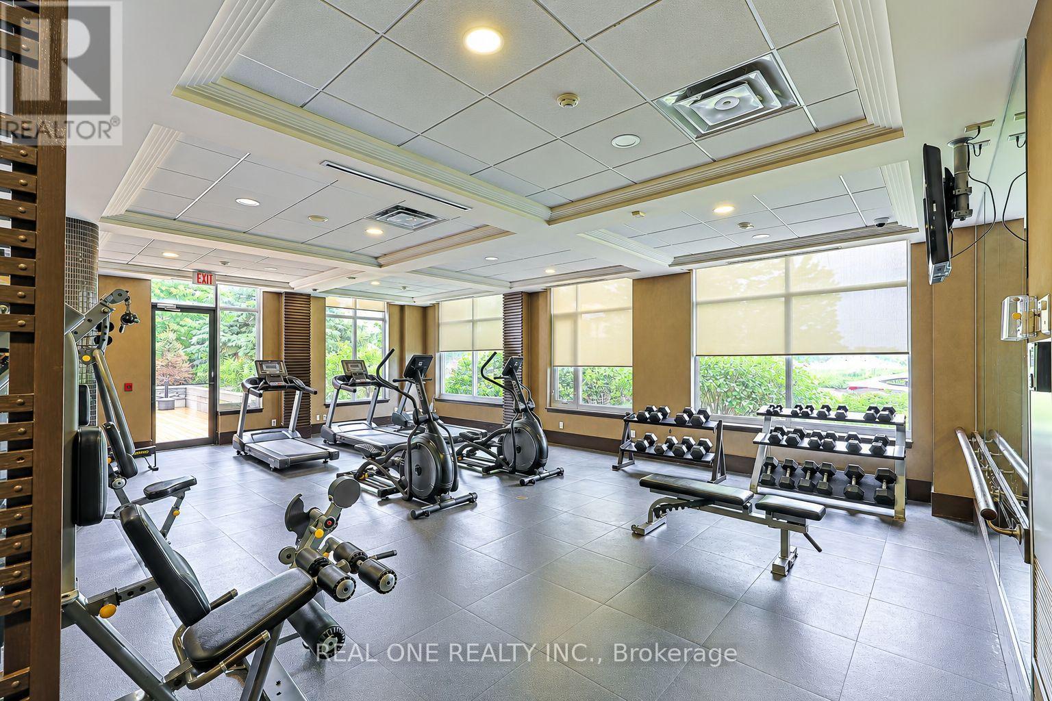 214 - 111 Upper Duke Crescent, Markham, Ontario  L6G 0C8 - Photo 44 - N13685880