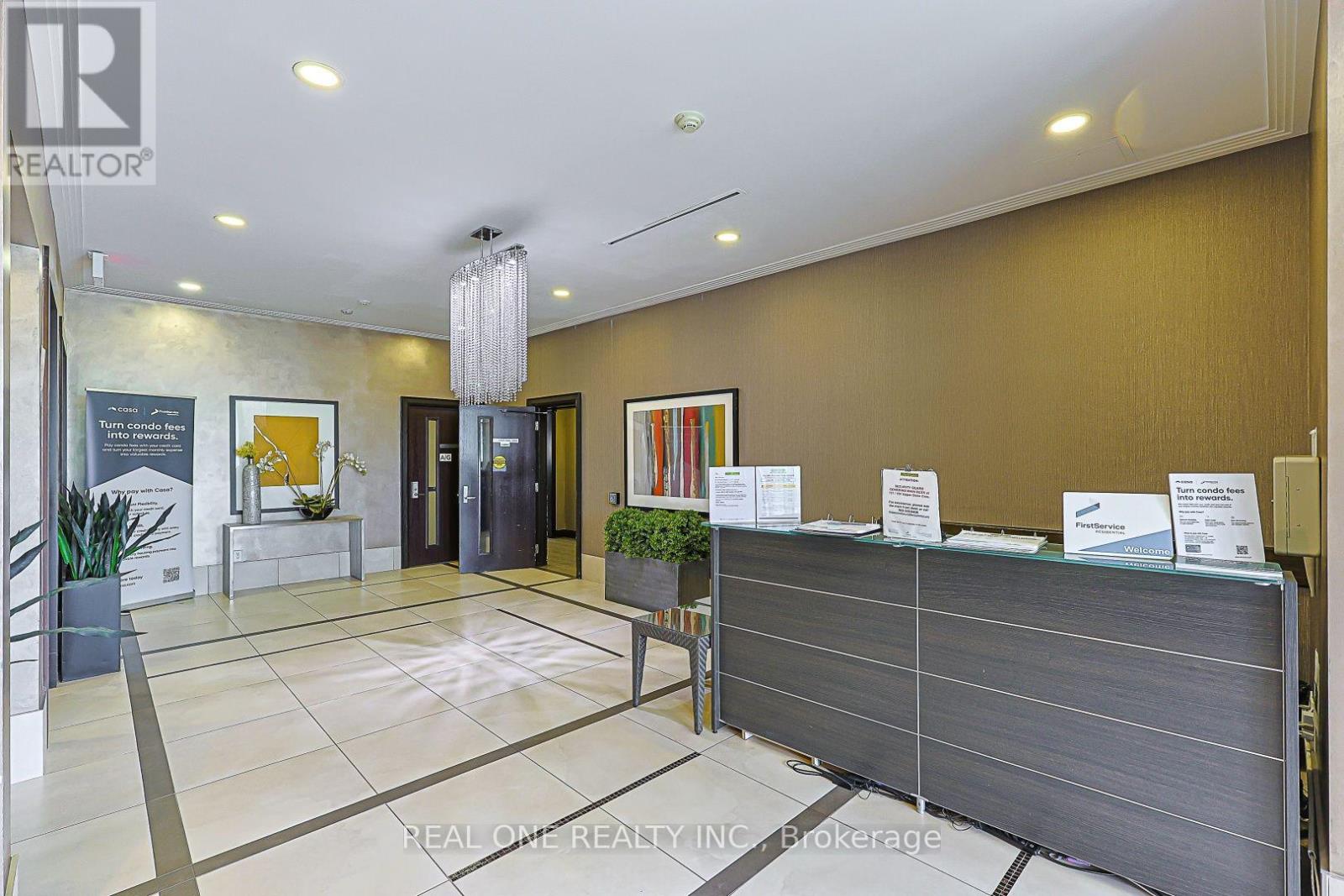 214 - 111 Upper Duke Crescent, Markham, Ontario  L6G 0C8 - Photo 5 - N13685880