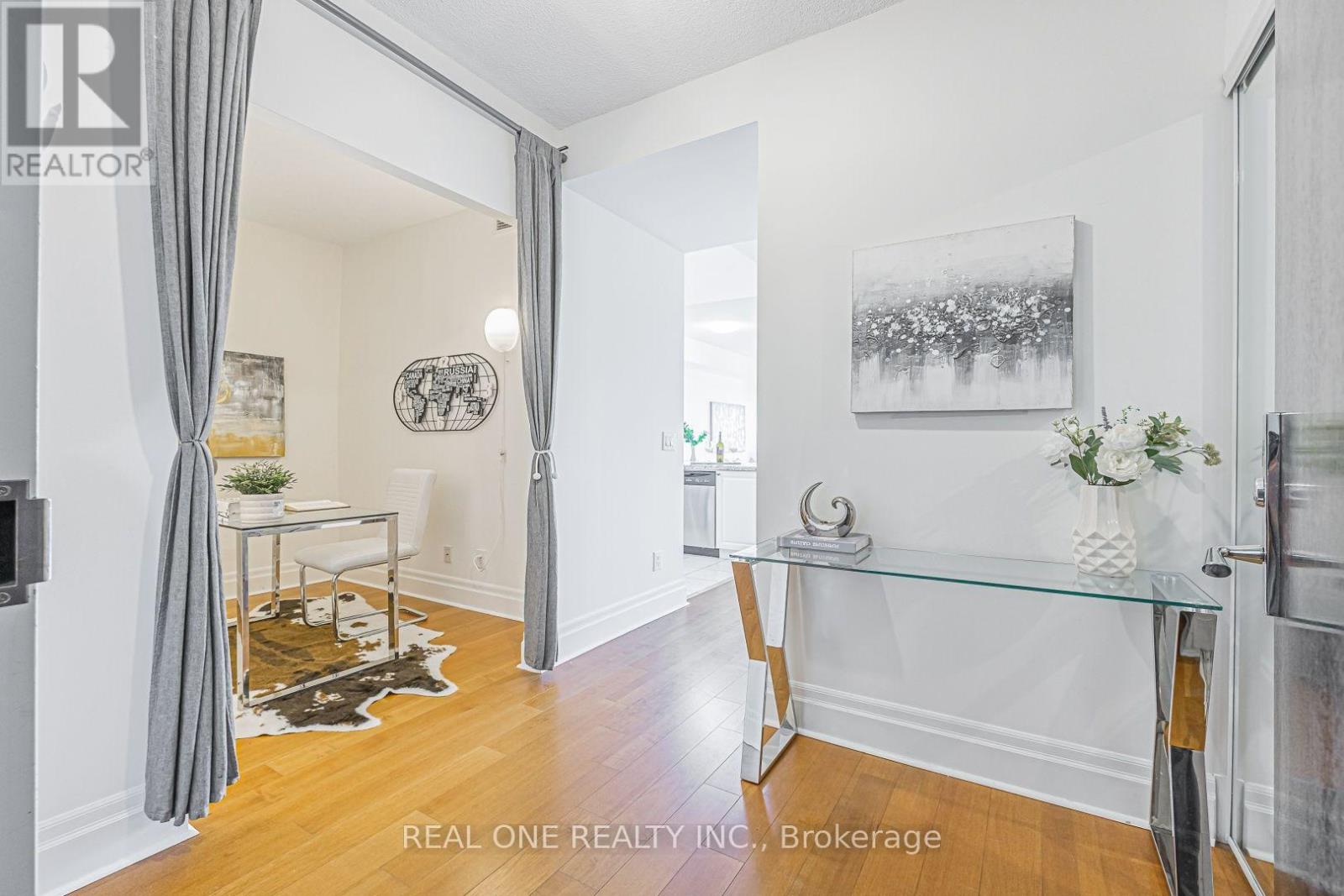 214 - 111 Upper Duke Crescent, Markham, Ontario  L6G 0C8 - Photo 8 - N13685880