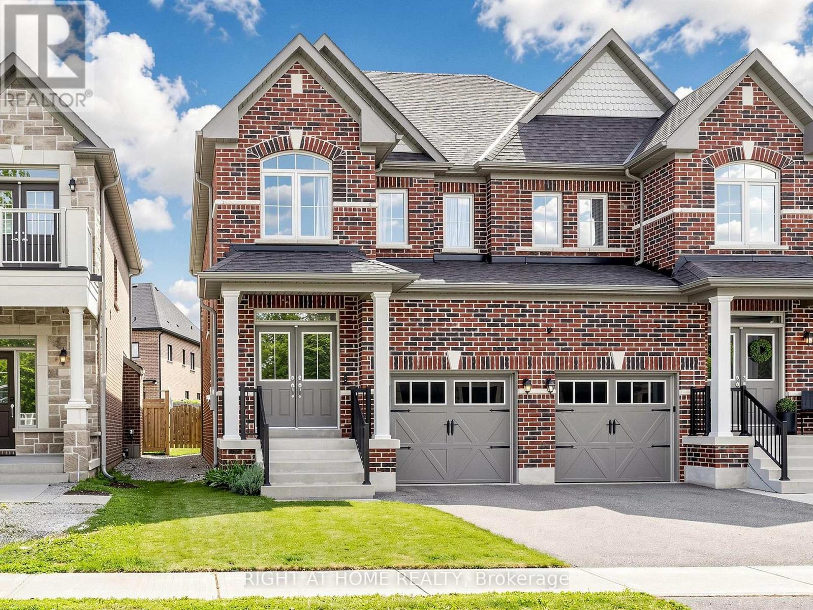 133 COUNTRYMAN ROAD, East Gwillimbury, Ontario