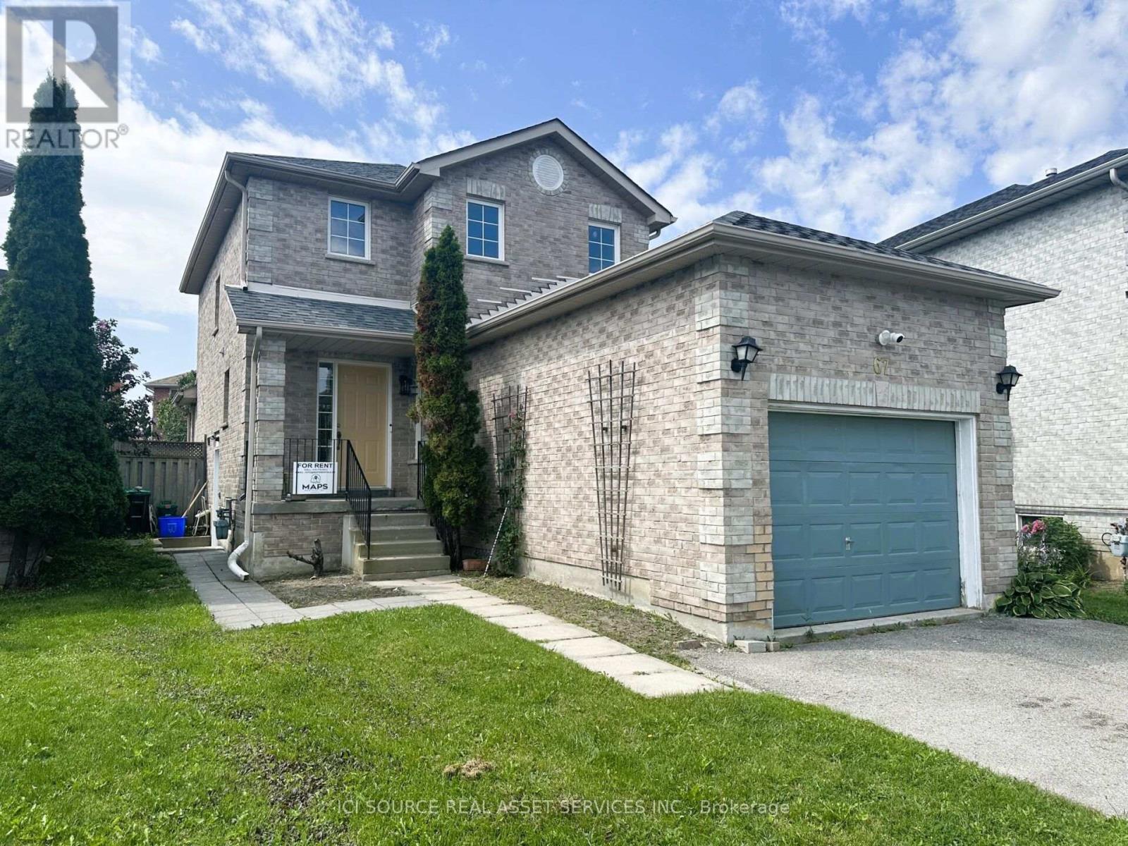 Main - 67 Russell Hill Drive, Barrie (Painswick South), Ontario  L4N 0C1 - Photo 1 - S13685846