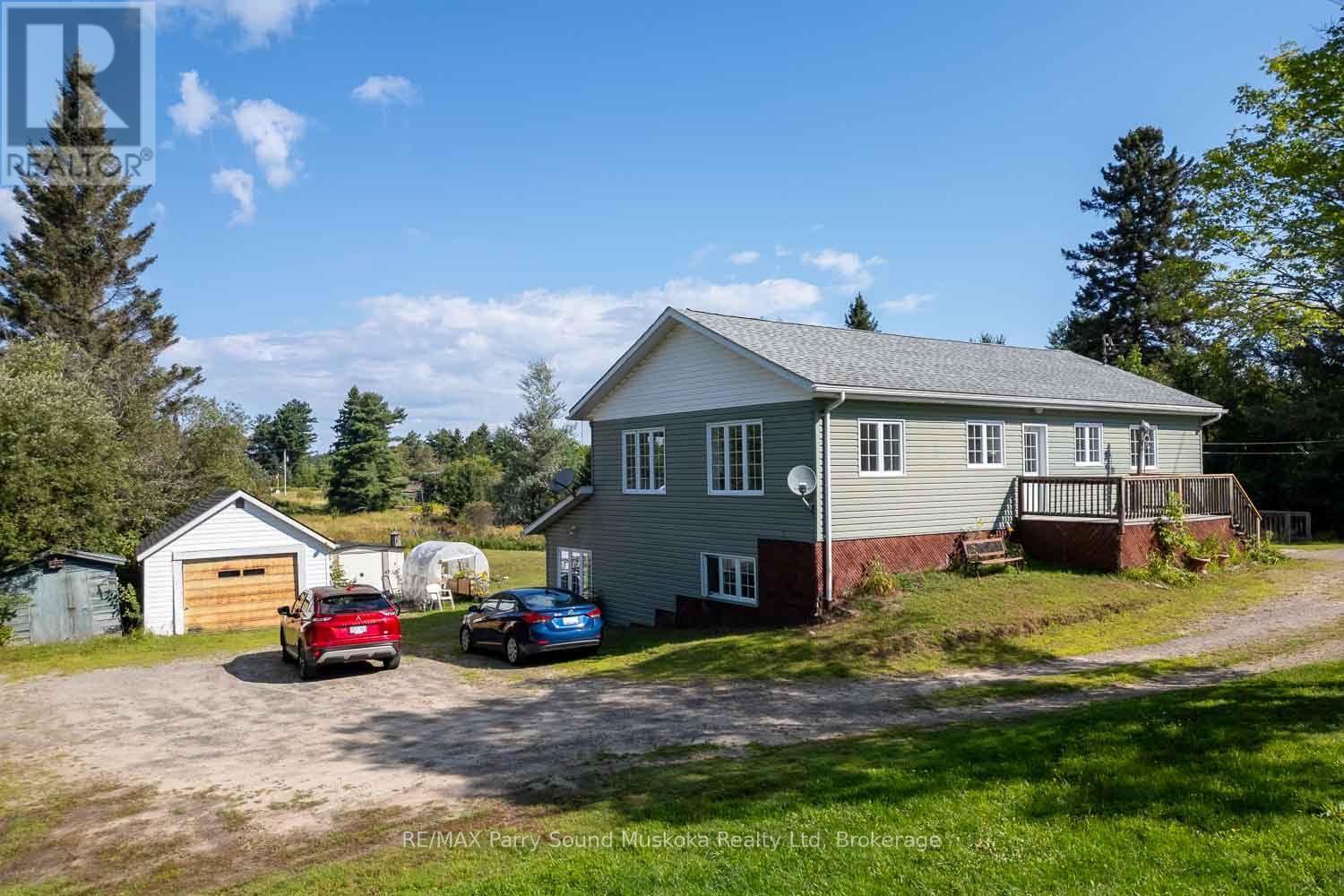 187 VICTORIA STREET, magnetawan, Ontario