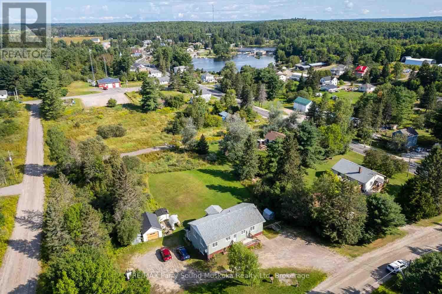 187 Victoria Street, Magnetawan, Ontario  P0A 1P0 - Photo 23 - X13685834