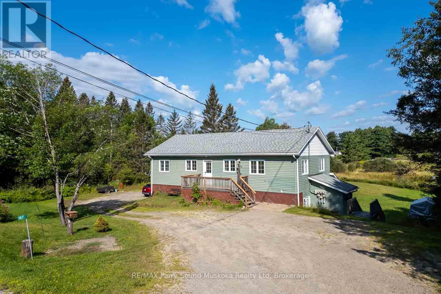 187 Victoria Street, Magnetawan, Ontario  P0A 1P0 - Photo 24 - X13685834