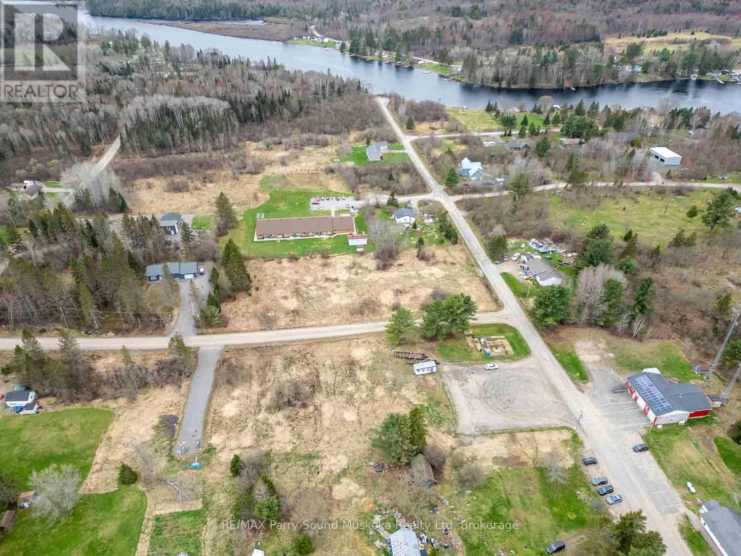 00 King Street, Magnetawan, Ontario  P0A 1P0 - Photo 5 - X13685836