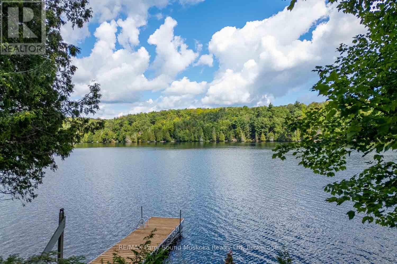 1889 South Horn Lake Road, Magnetawan, Ontario  P0A 1P0 - Photo 2 - X13685840