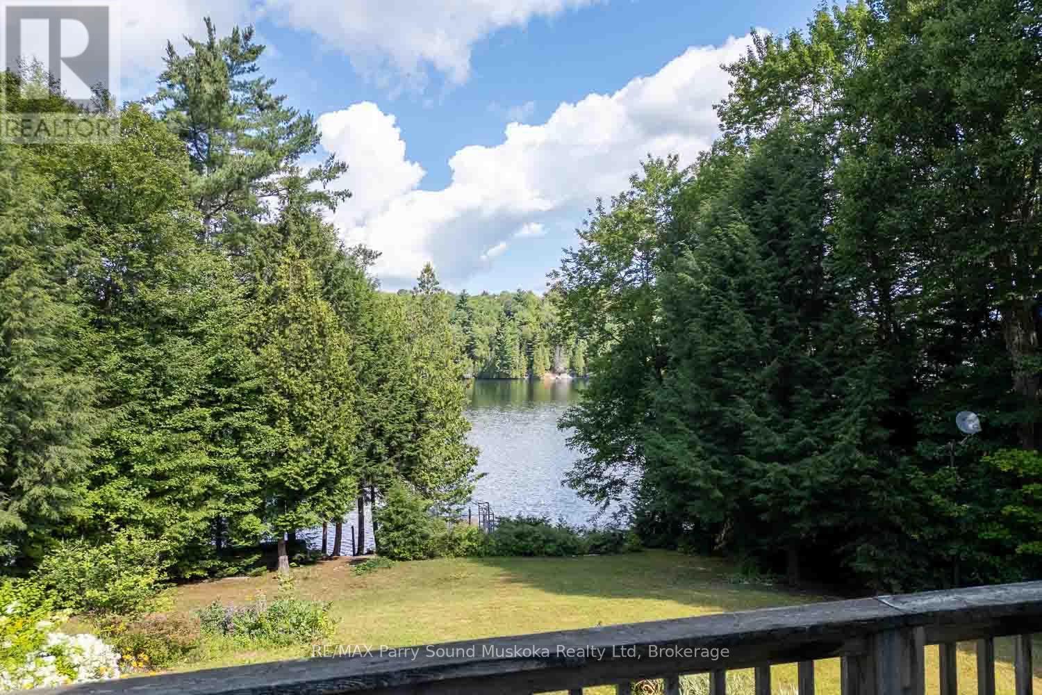 1889 South Horn Lake Road, Magnetawan, Ontario  P0A 1P0 - Photo 4 - X13685840