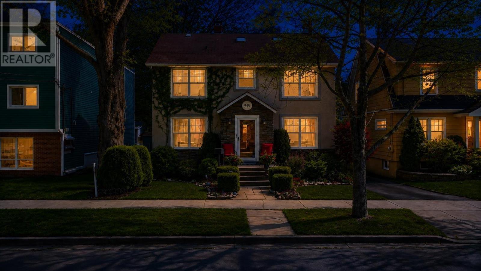 949 Mclean Street, Halifax, Nova Scotia  B3H 2V2 - Photo 49 - 202607656