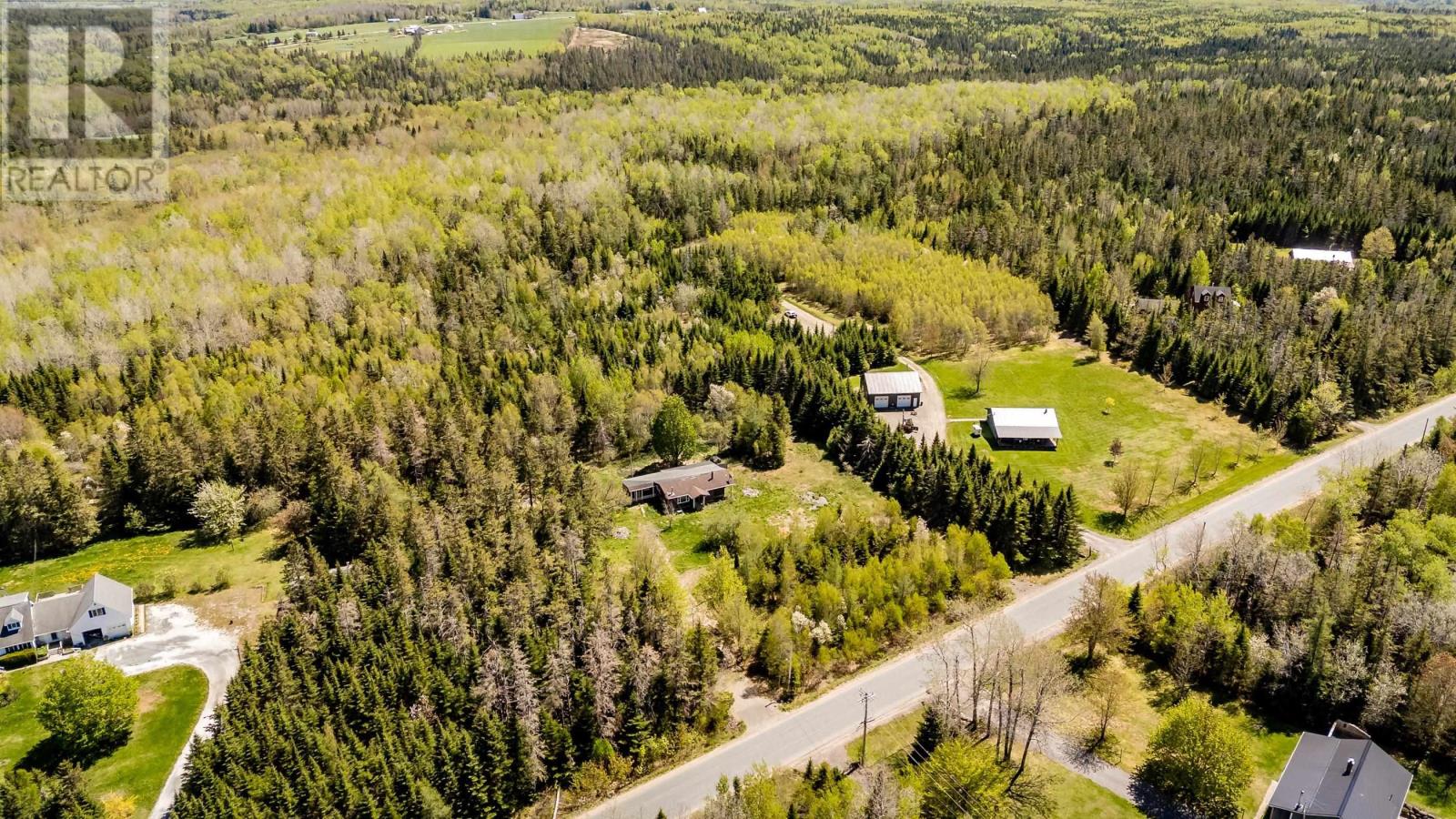 808 Newtonville Road, Forest Hill, Nova Scotia  B4P 2R1 - Photo 2 - 202611996