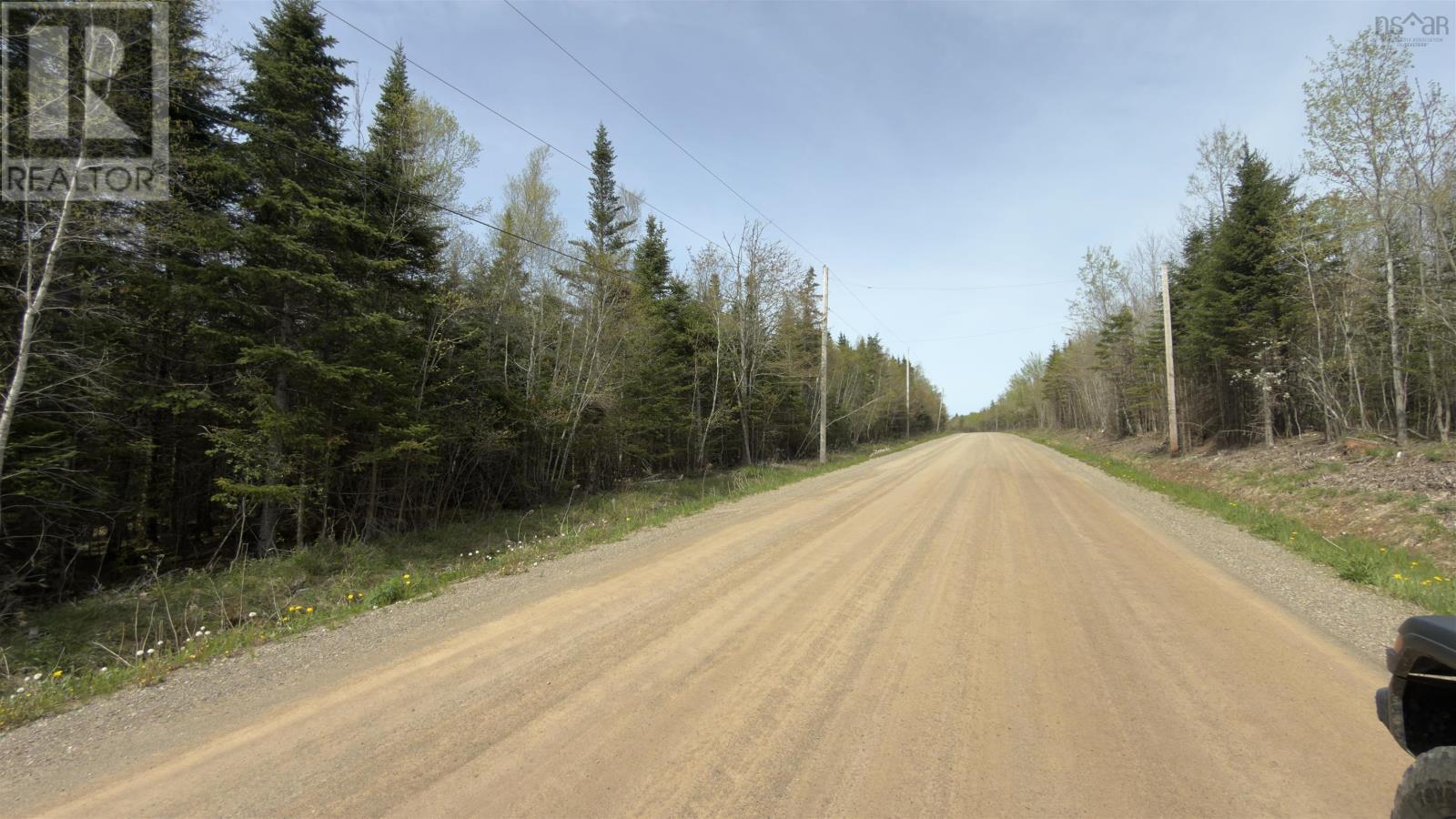 Lot 26-2 Beech Hill Road, Princeport, Nova Scotia  B6L 1B7 - Photo 3 - 202612585