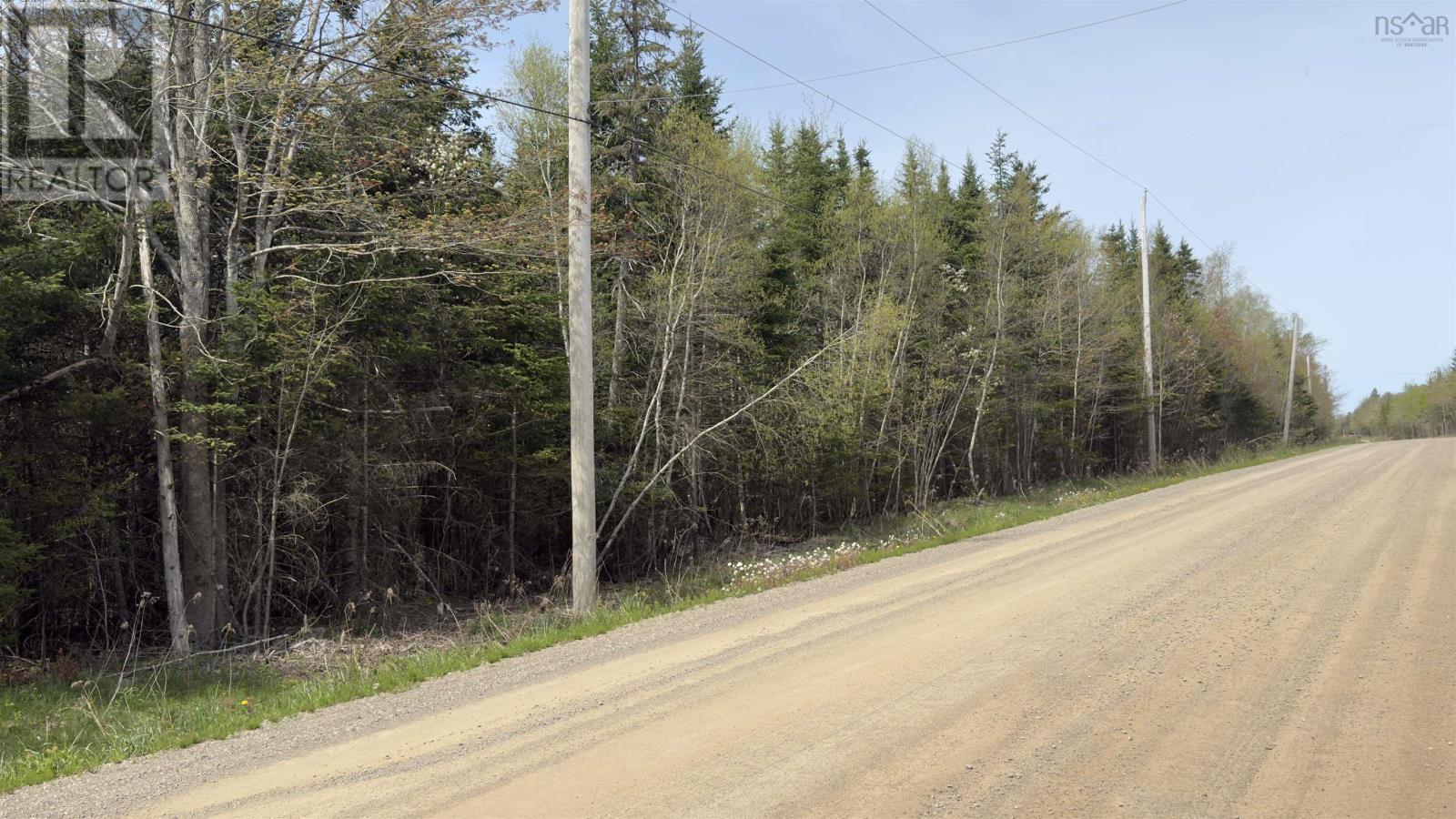 Lot 26-2 Beech Hill Road, Princeport, Nova Scotia  B6L 1B7 - Photo 4 - 202612585