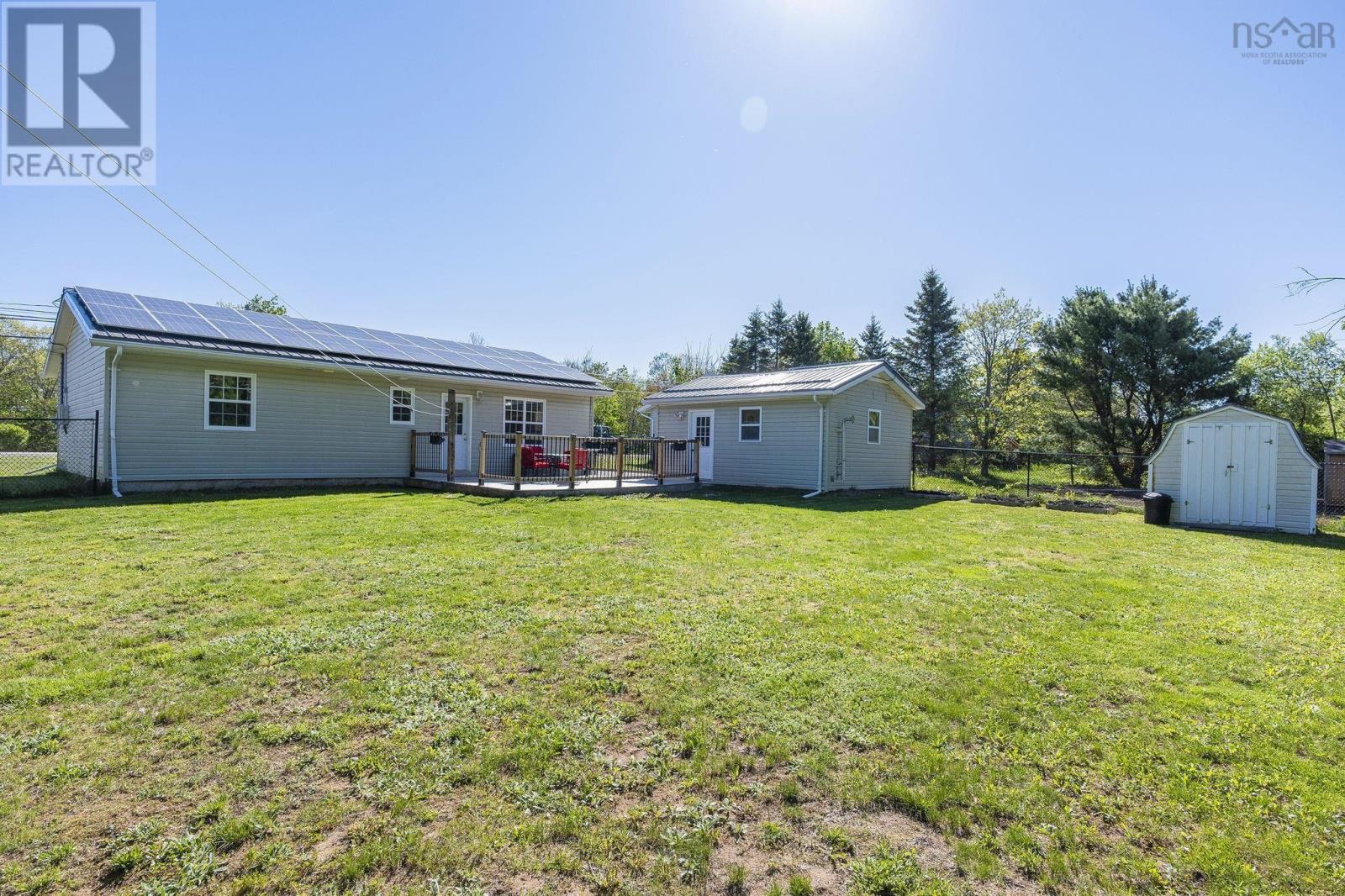 9039 10 Highway, Nictaux, Nova Scotia  B0S 1P0 - Photo 32 - 202612182
