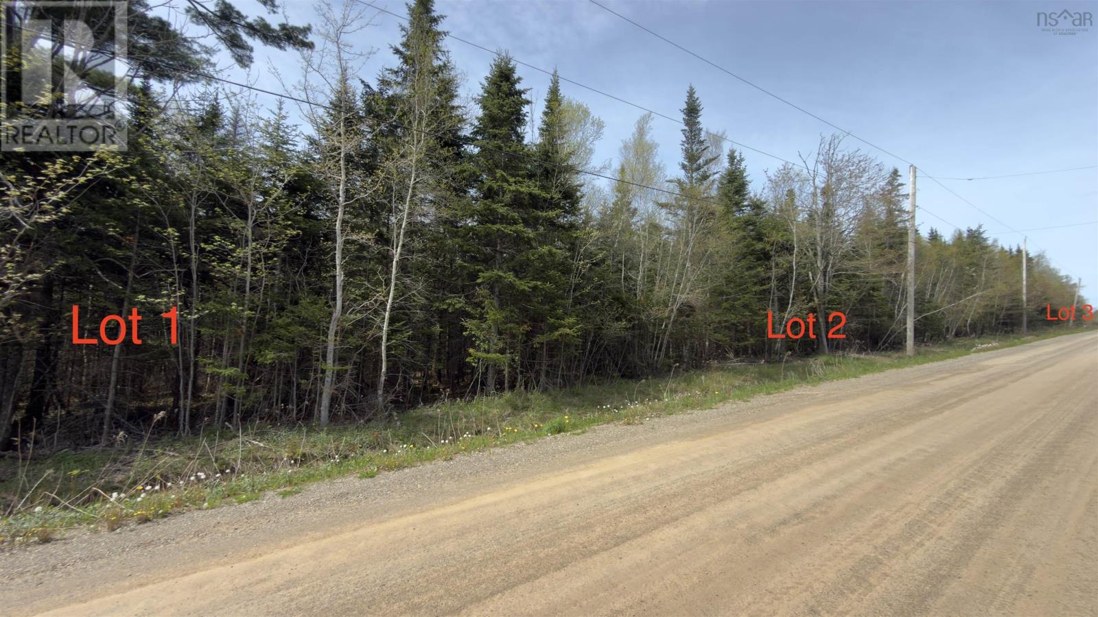 Lot 26-2 Beech Hill Road, Princeport, Nova Scotia  B6L 1B7 - Photo 2 - 202612585