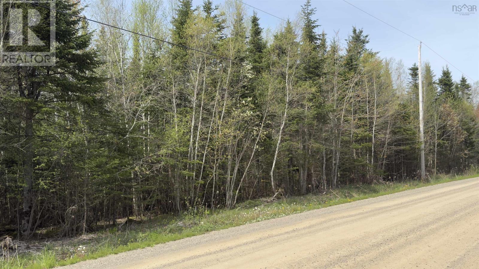 Lot 26-2 Beech Hill Road, Princeport, Nova Scotia  B6L 1B7 - Photo 6 - 202612585