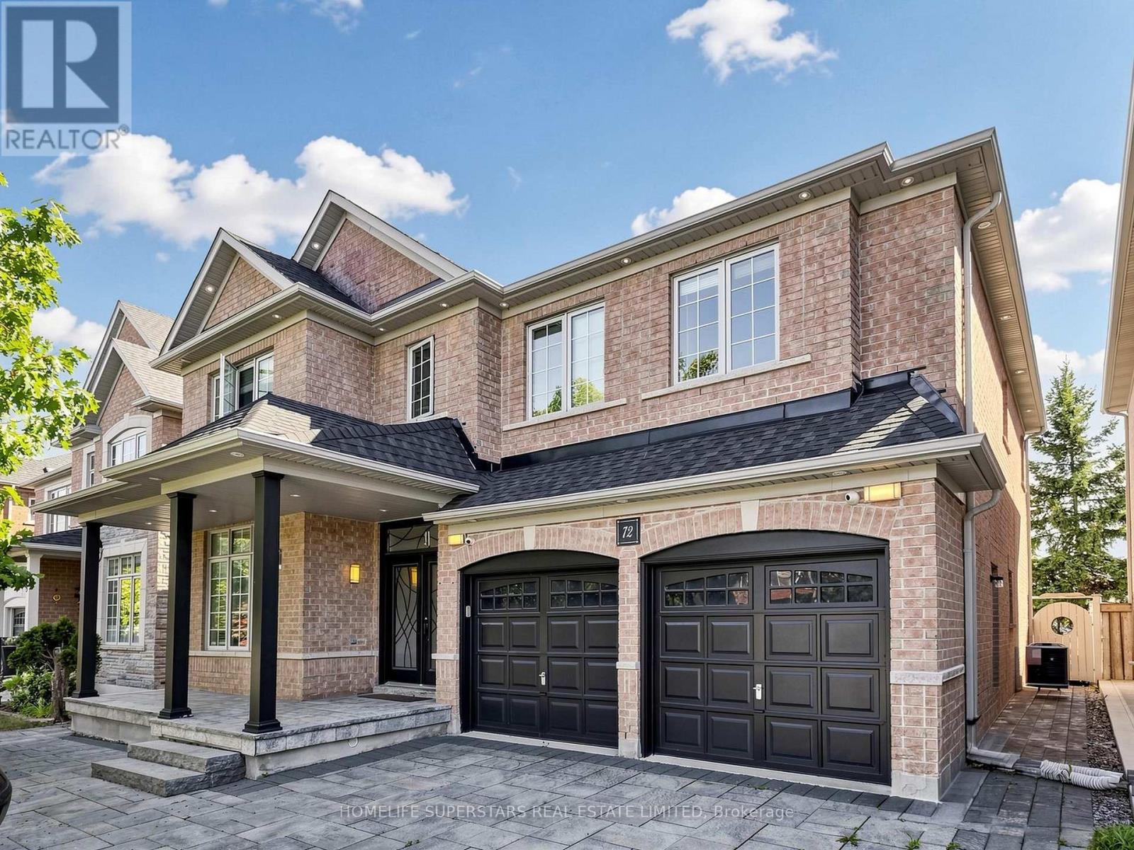 72 EGYPT DRIVE