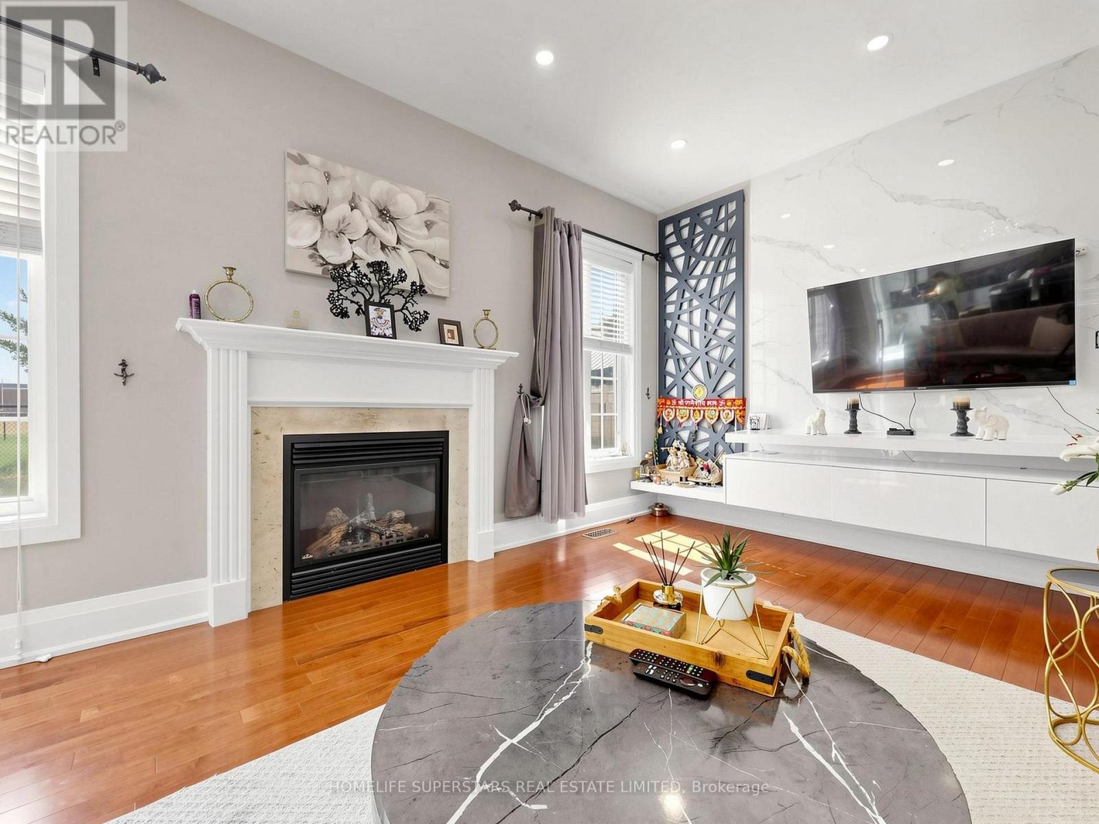 72 Egypt Drive, Brampton, Ontario  L6R 0S6 - Photo 9 - W13685864