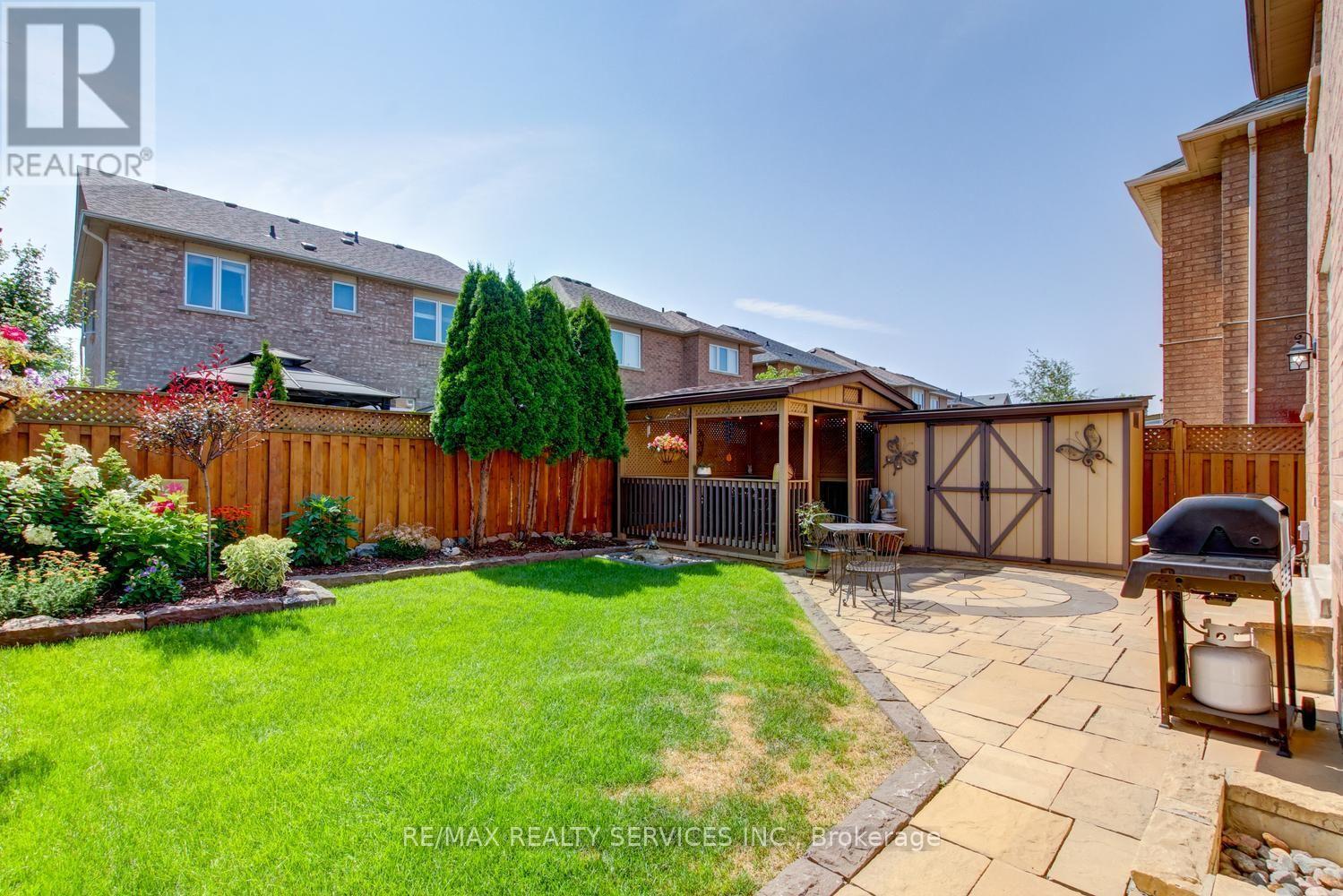 35 Hardgate Crescent, Brampton, Ontario  L7A 3V7 - Photo 42 - W13685884