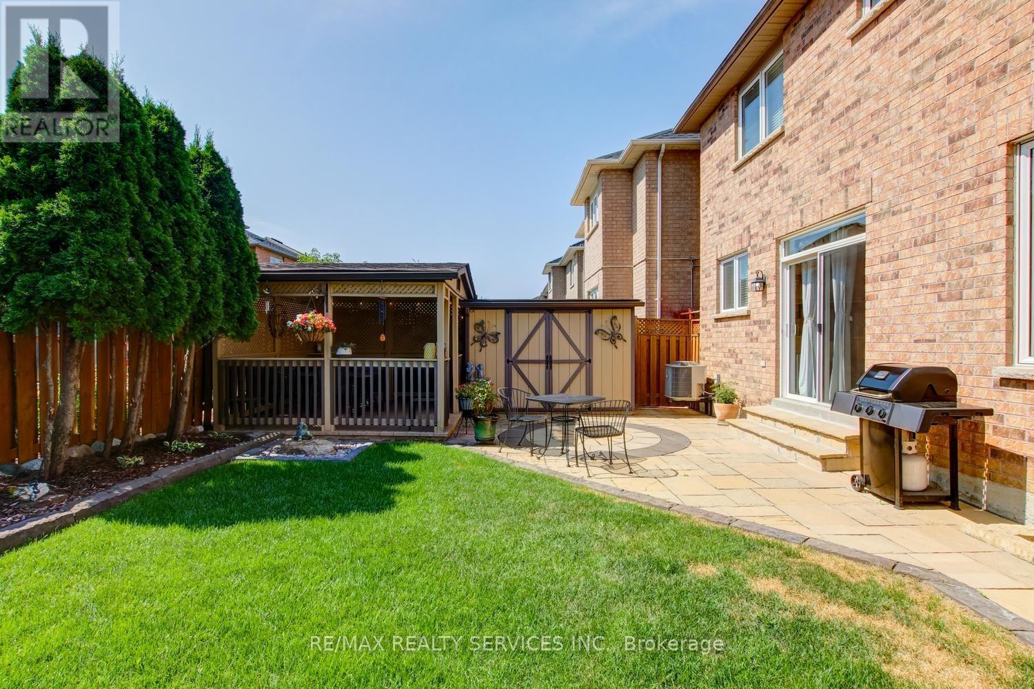 35 Hardgate Crescent, Brampton, Ontario  L7A 3V7 - Photo 43 - W13685884