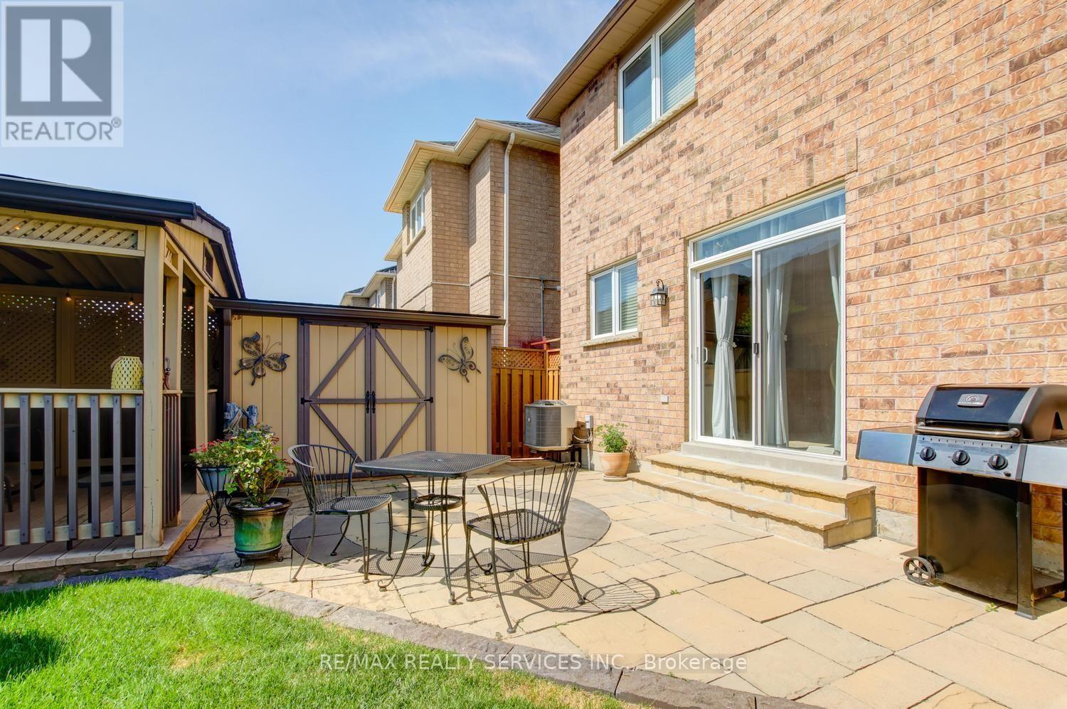 35 Hardgate Crescent, Brampton, Ontario  L7A 3V7 - Photo 45 - W13685884