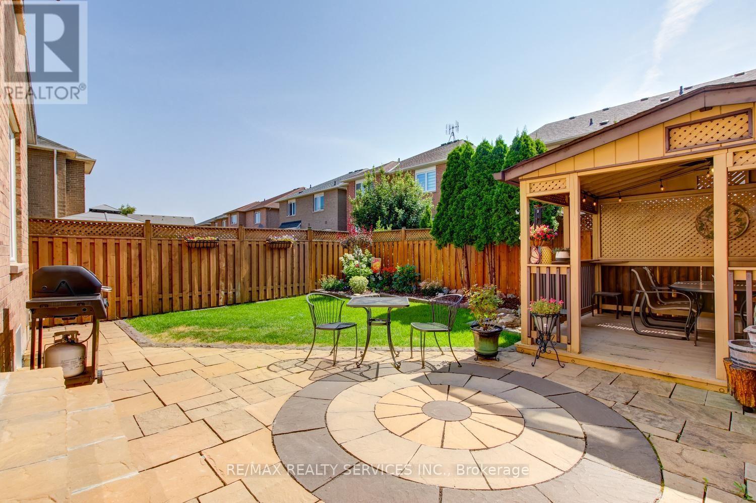 35 Hardgate Crescent, Brampton, Ontario  L7A 3V7 - Photo 46 - W13685884