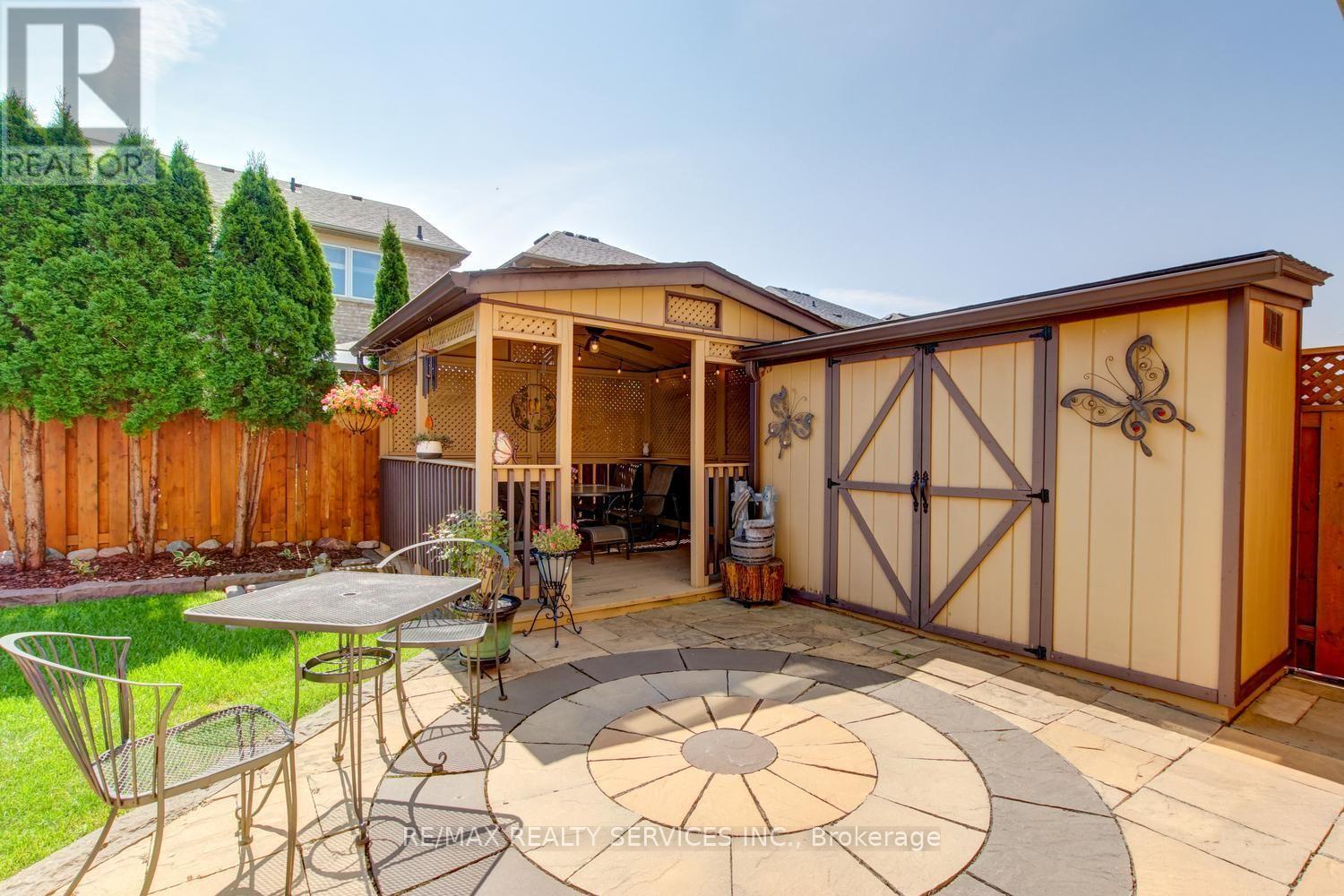 35 Hardgate Crescent, Brampton, Ontario  L7A 3V7 - Photo 47 - W13685884