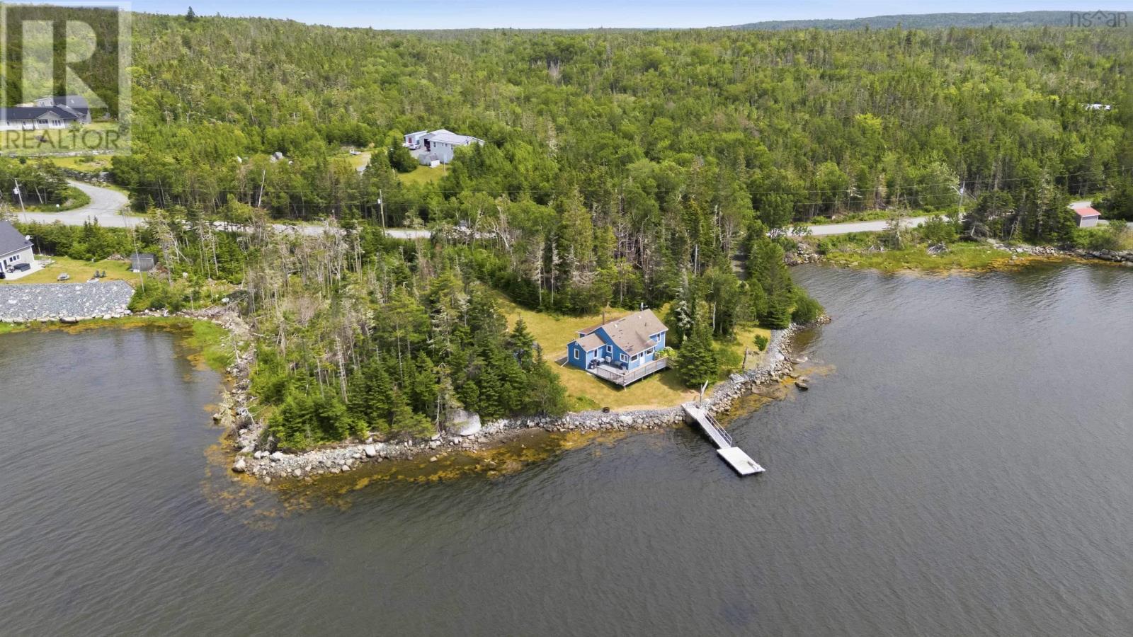 732 Ostrea Lake Road, Ostrea Lake, Nova Scotia  B0J 2L0 - Photo 11 - 202618652
