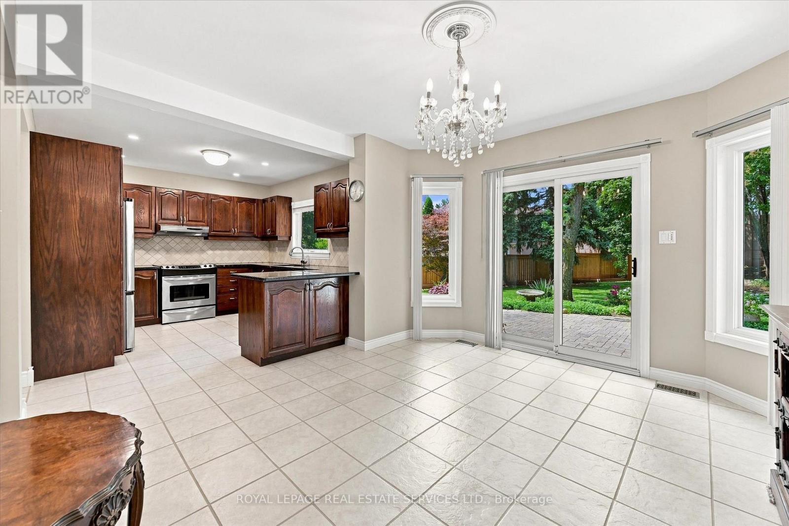 1512 Princeton Crescent, Oakville, Ontario  L6H 4H4 - Photo 19 - W13683424