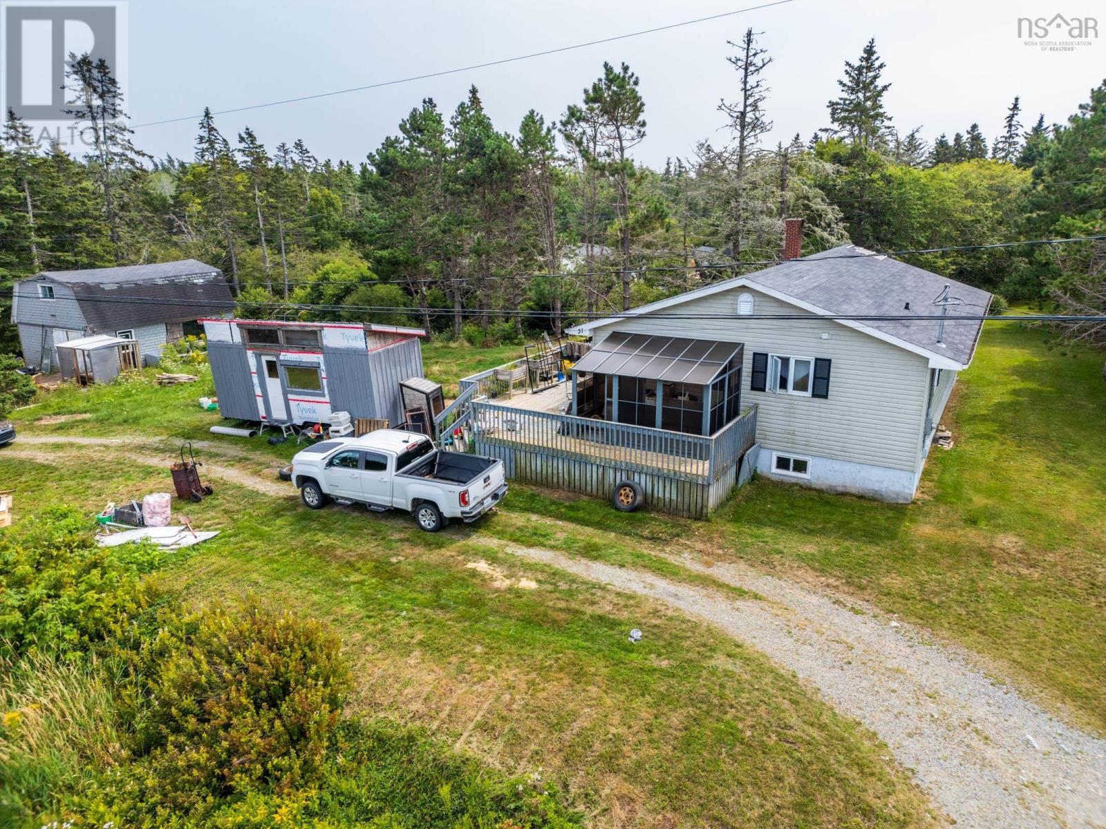 31 Mill Creek Road, Melbourne, Nova Scotia  B0W 1B0 - Photo 45 - 202619922