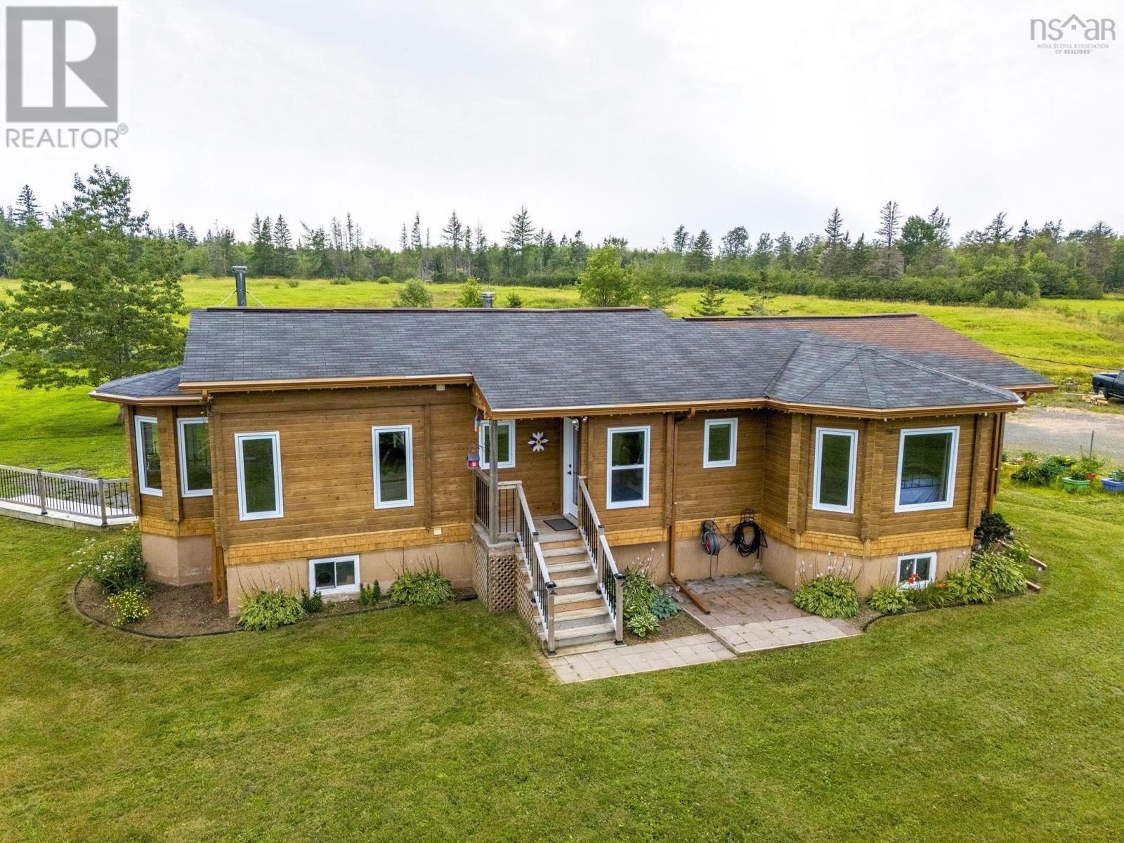 1905 Mount Hanley Road, Mount Hanley, Nova Scotia  B0S 1P0 - Photo 2 - 202620801