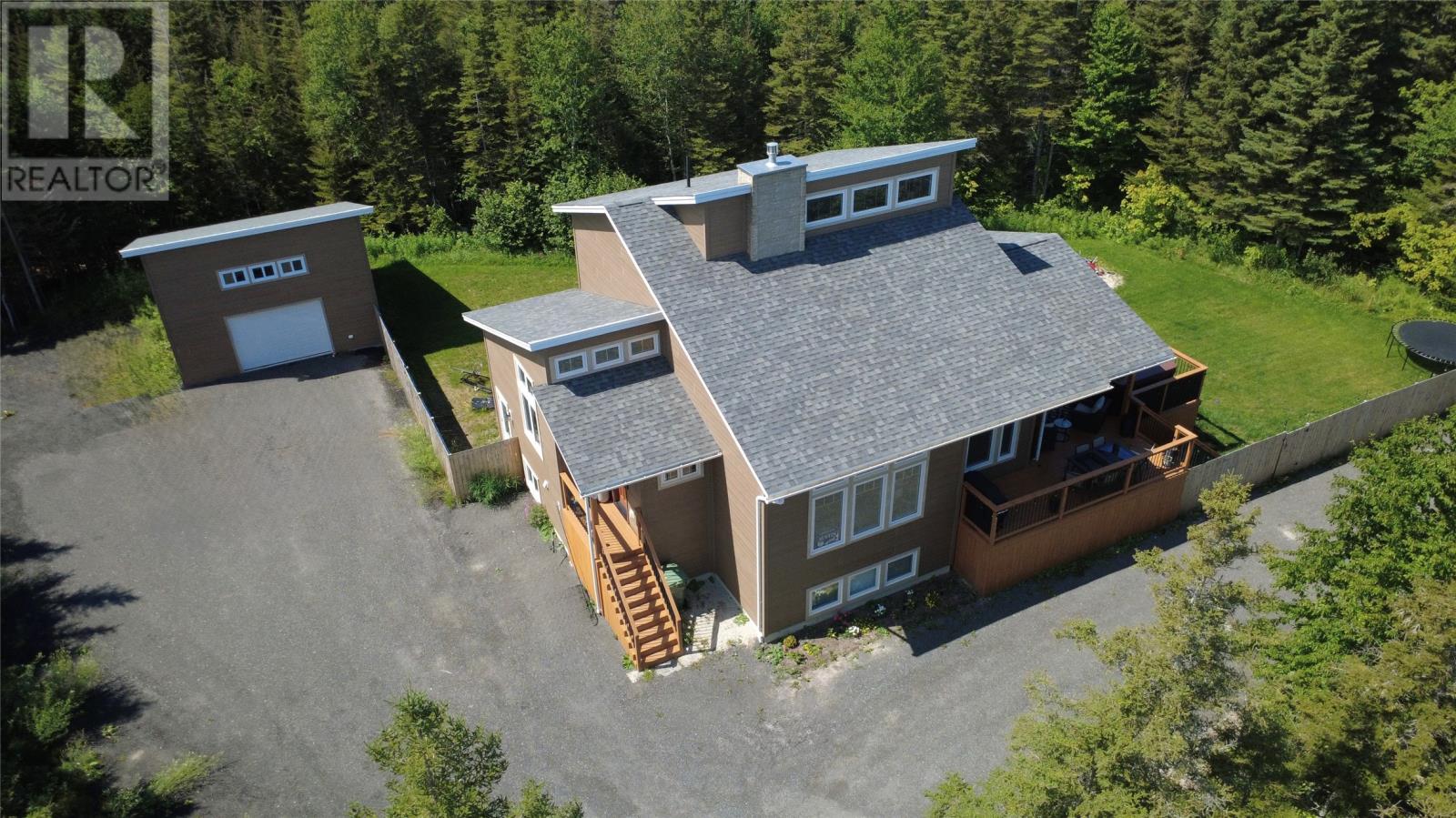 2 Scott Drive, Deer lake — photo 45