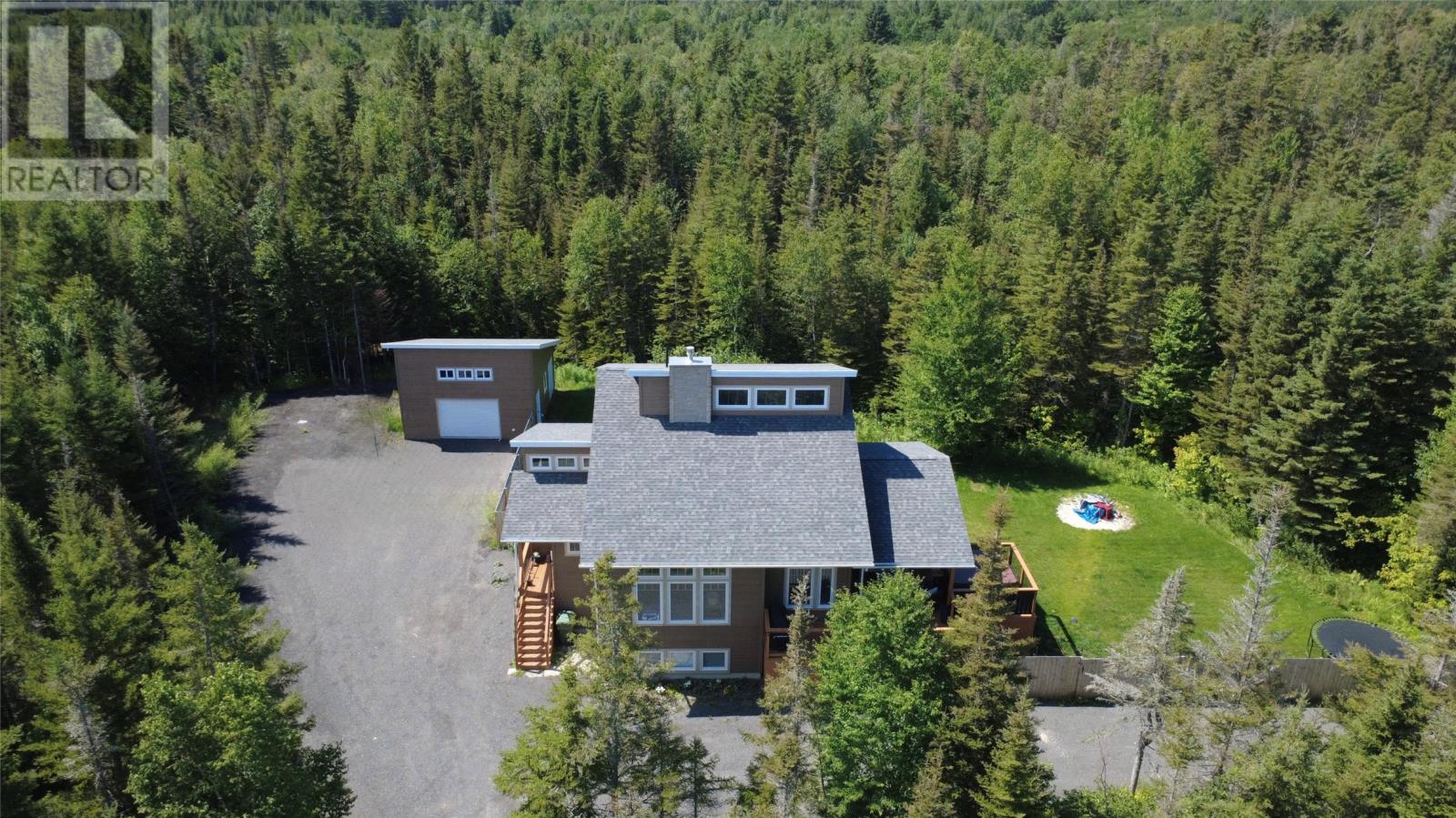 2 Scott Drive, Deer lake — photo 47