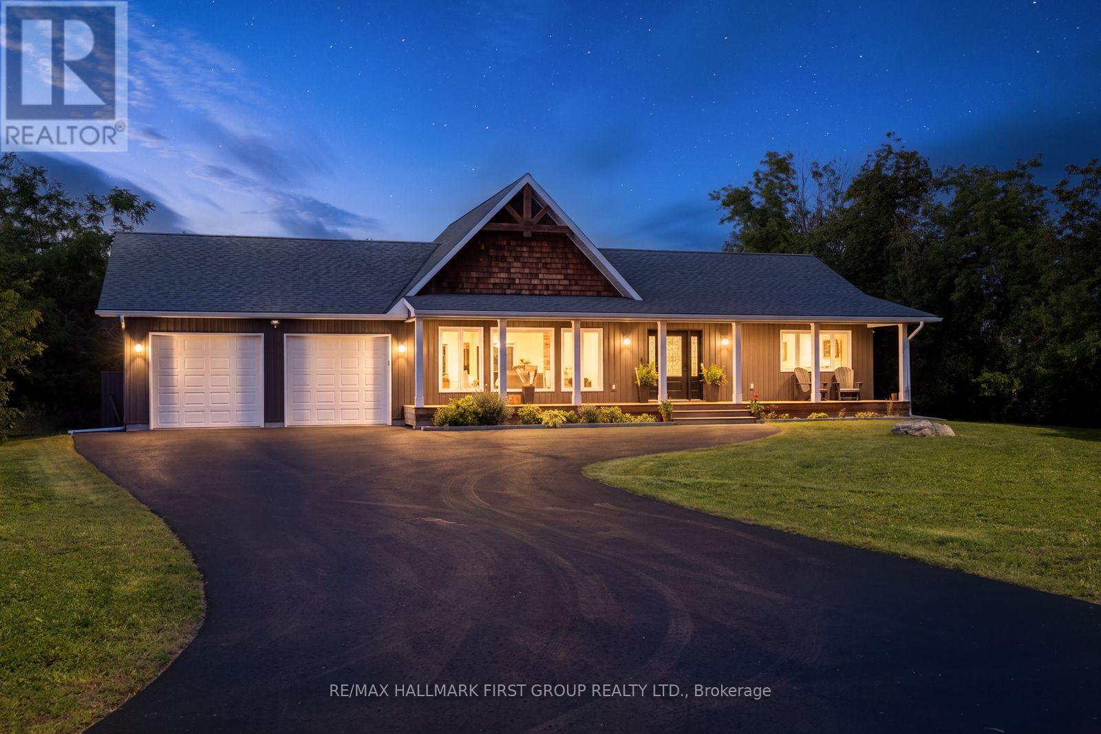 20 LAGOON DRIVE, Kawartha Lakes, Ontario