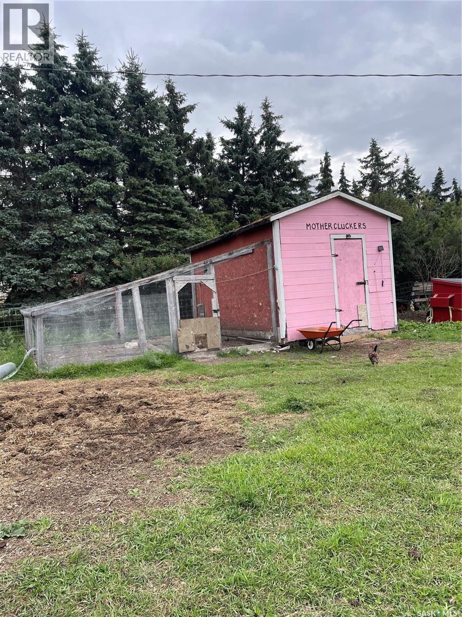 Clark Acres, Willowdale Rm No. 153, Saskatchewan  S0G 5C0 - Photo 30 - SK045870