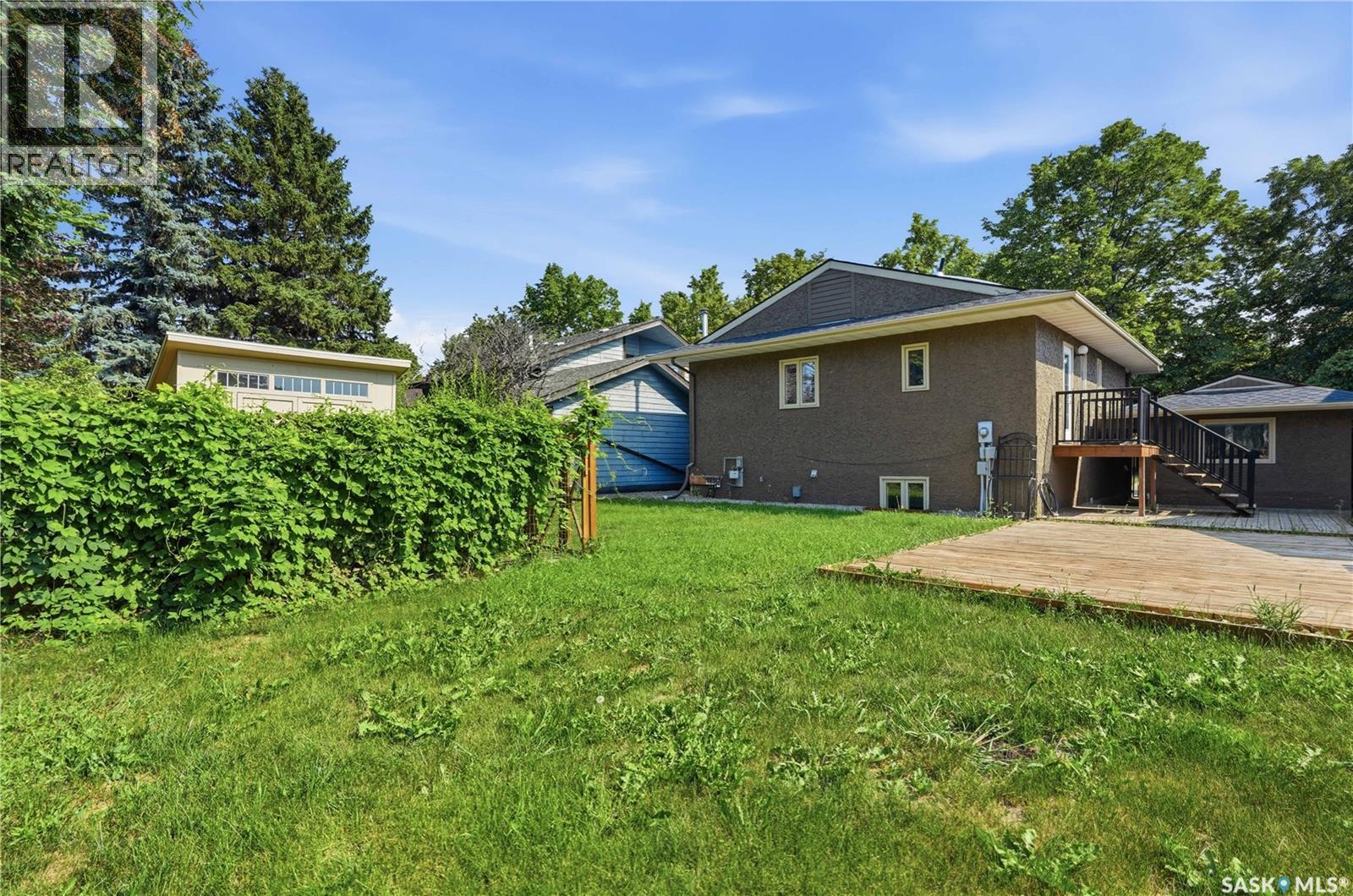 414 Christopher Road, Saskatoon, Saskatchewan  S7J 3S2 - Photo 34 - SK045847