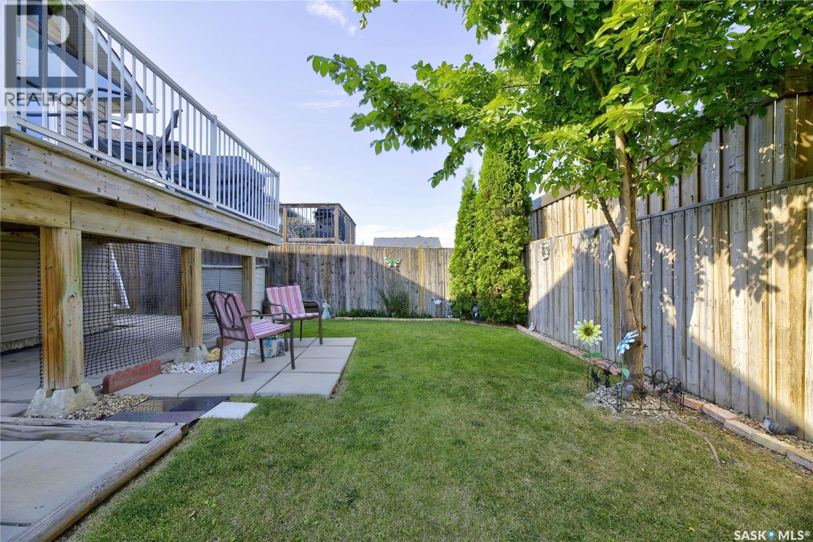 1114 Hargreaves Way, Saskatoon, Saskatchewan  S7R 0H2 - Photo 26 - SK045406