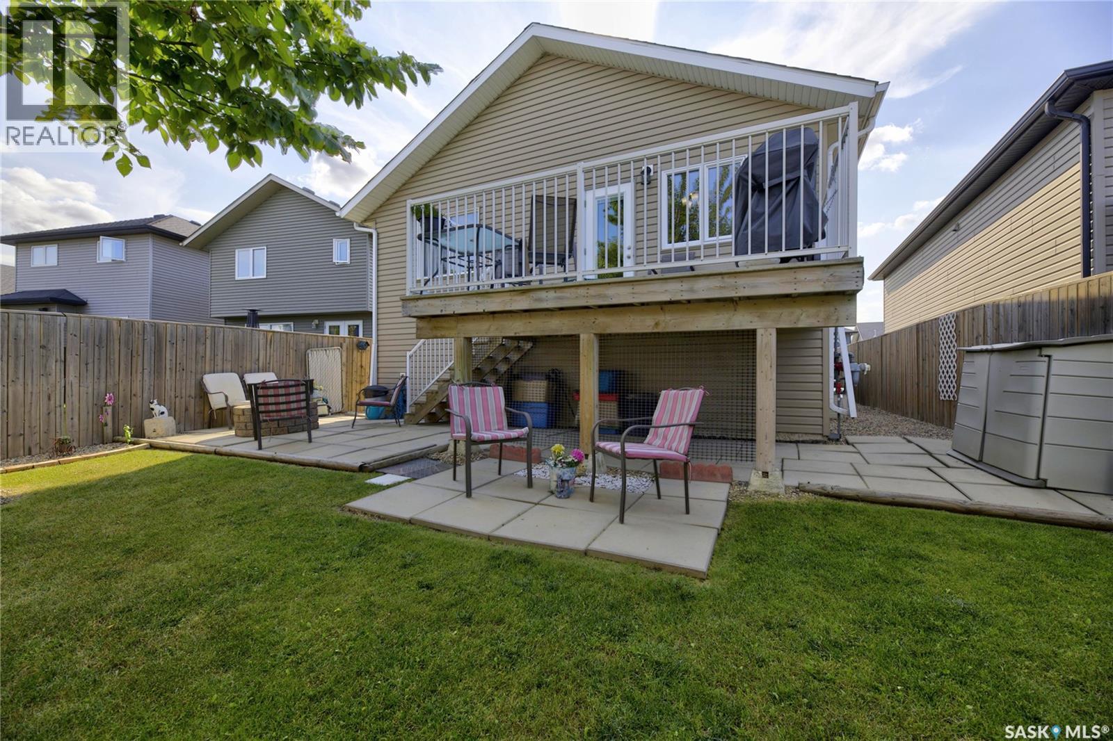 1114 Hargreaves Way, Saskatoon, Saskatchewan  S7R 0H2 - Photo 27 - SK045406