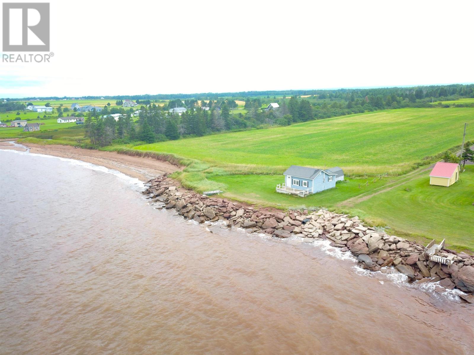 61 Reid Drive, Mont Carmel, Prince Edward Island  C0B 2E0 - Photo 1 - 202620836