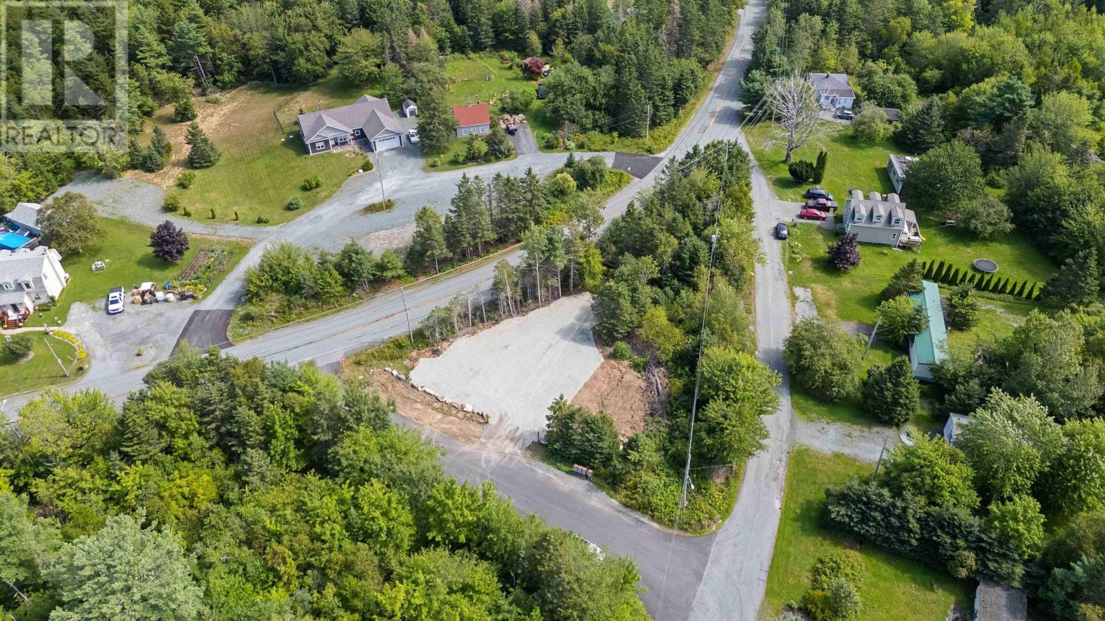 Lot Montague Road, Montague Gold Mines, Nova Scotia  B2R 1V4 - Photo 4 - 202600975
