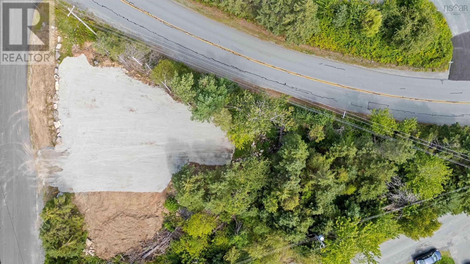 Lot Montague Road, Montague Gold Mines, Nova Scotia  B2R 1V4 - Photo 3 - 202600975