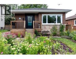780 GARTH Street, Hamilton, Ontario