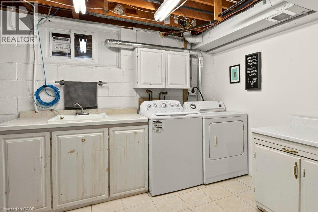 780 Garth Street, Hamilton, Ontario  L9C 4K4 - Photo 40 - 40855292