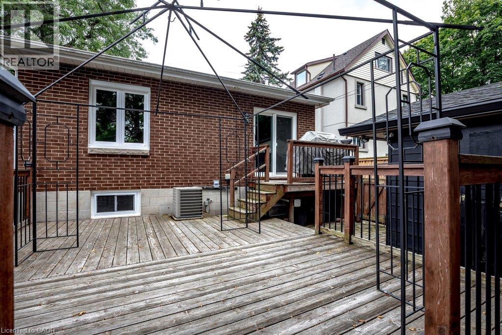 780 Garth Street, Hamilton, Ontario  L9C 4K4 - Photo 44 - 40855292