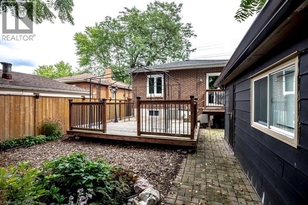 780 Garth Street, Hamilton, Ontario  L9C 4K4 - Photo 46 - 40855292