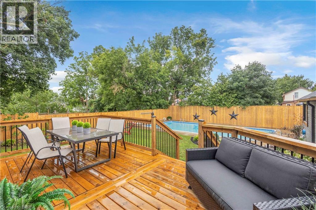 45 Brighton Avenue, Brantford, Ontario  N3S 1V8 - Photo 30 - 40850598